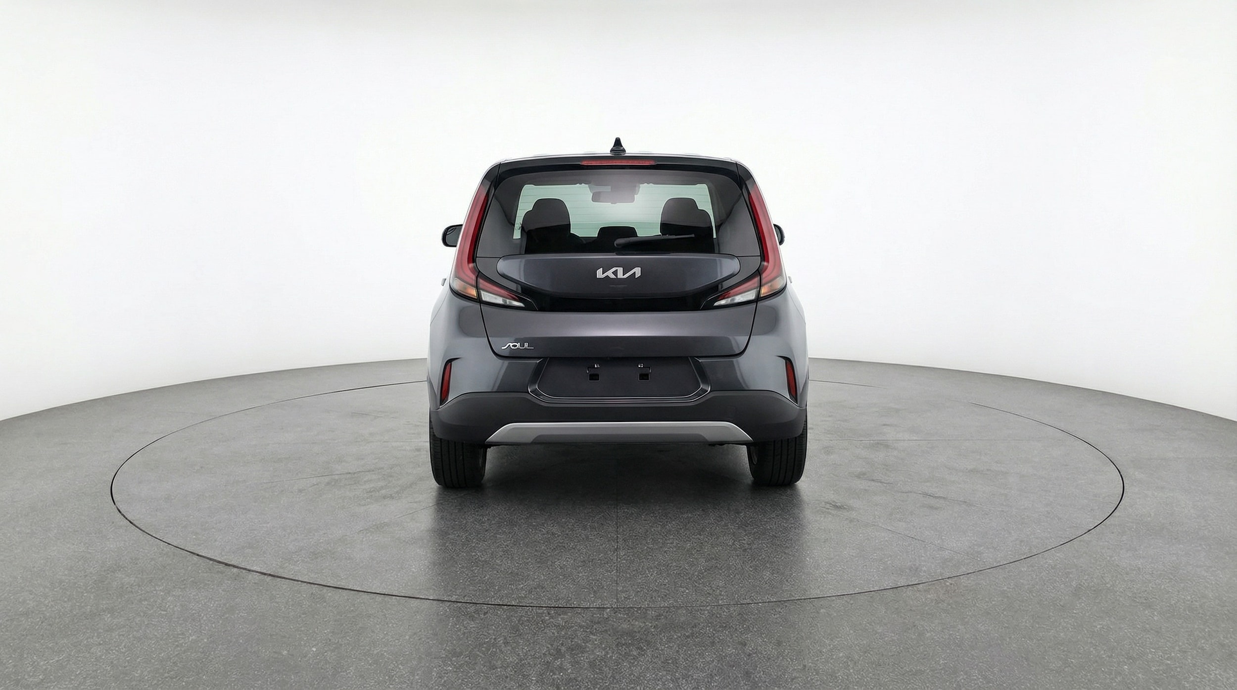 Thumbnail: 2025 Kia Soul - 6