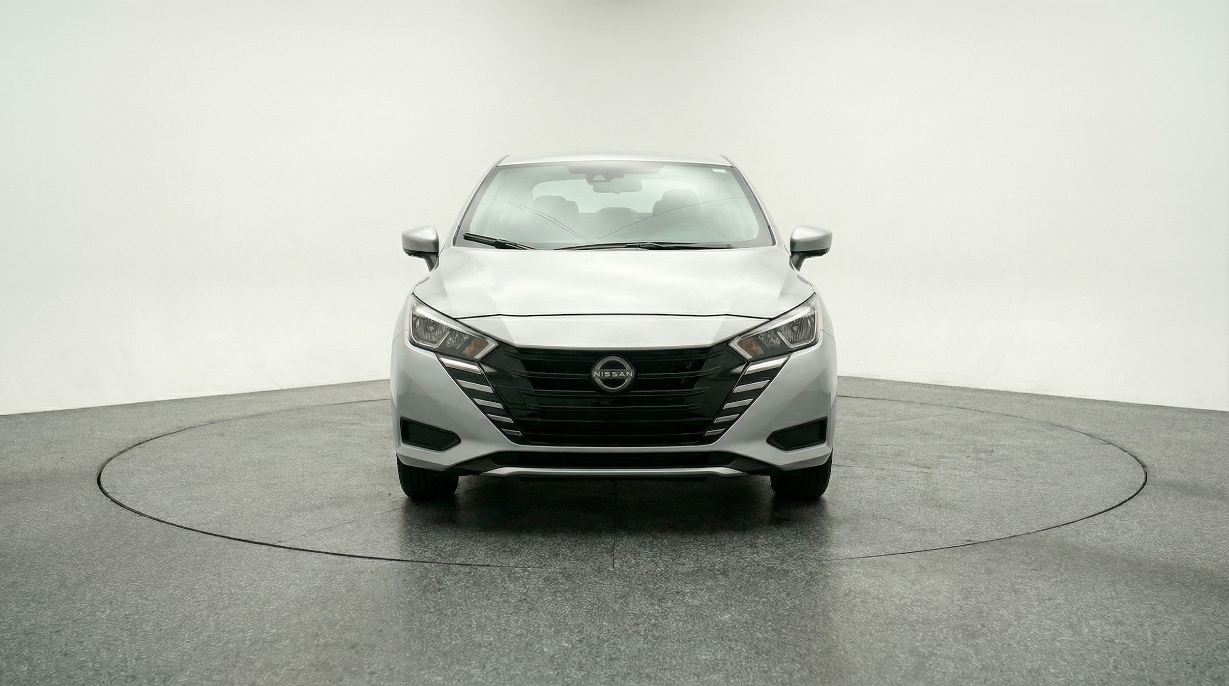 Thumbnail: 2025 Nissan Versa - 2