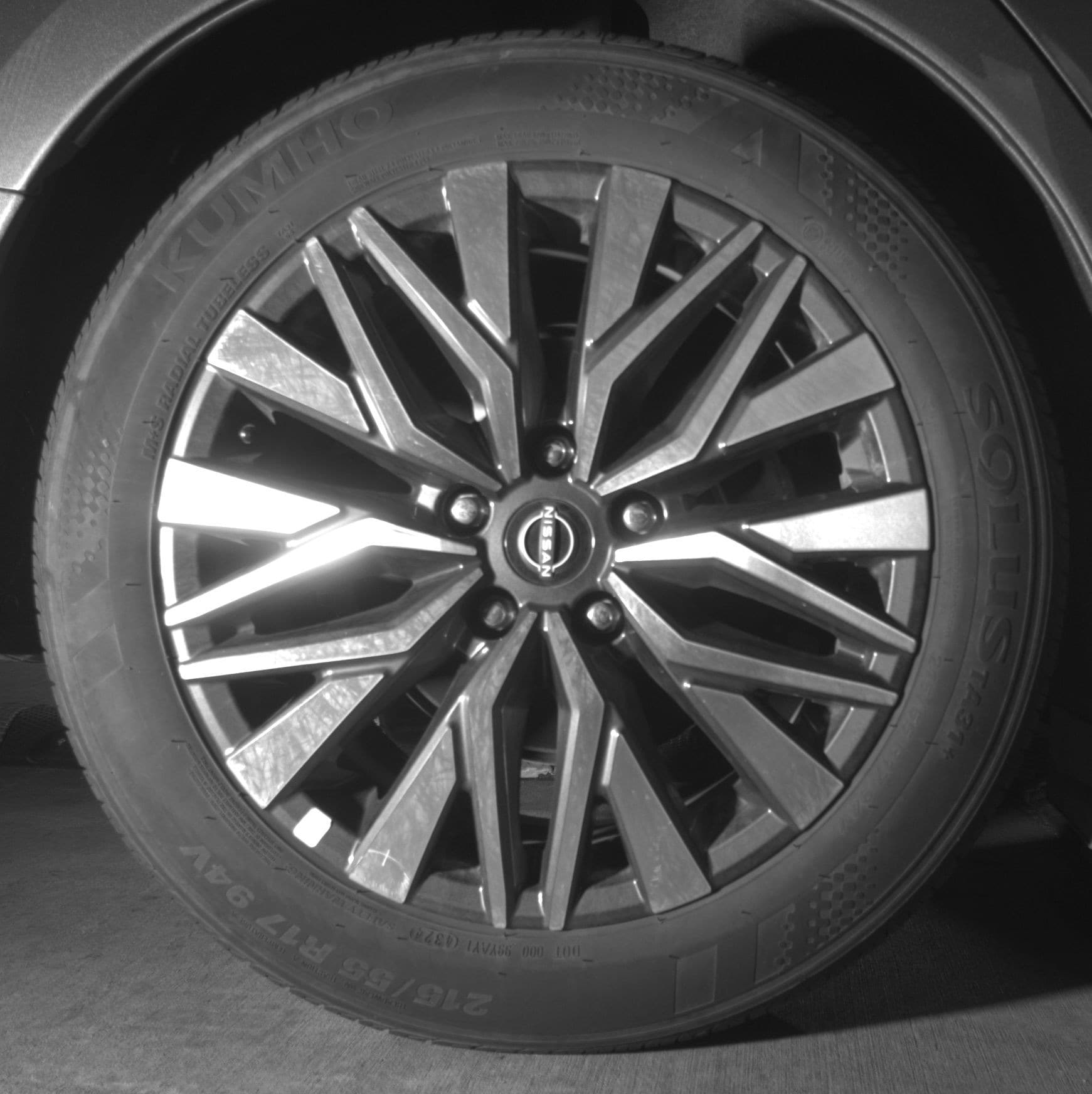 Thumbnail: 2025 Nissan Altima - 12