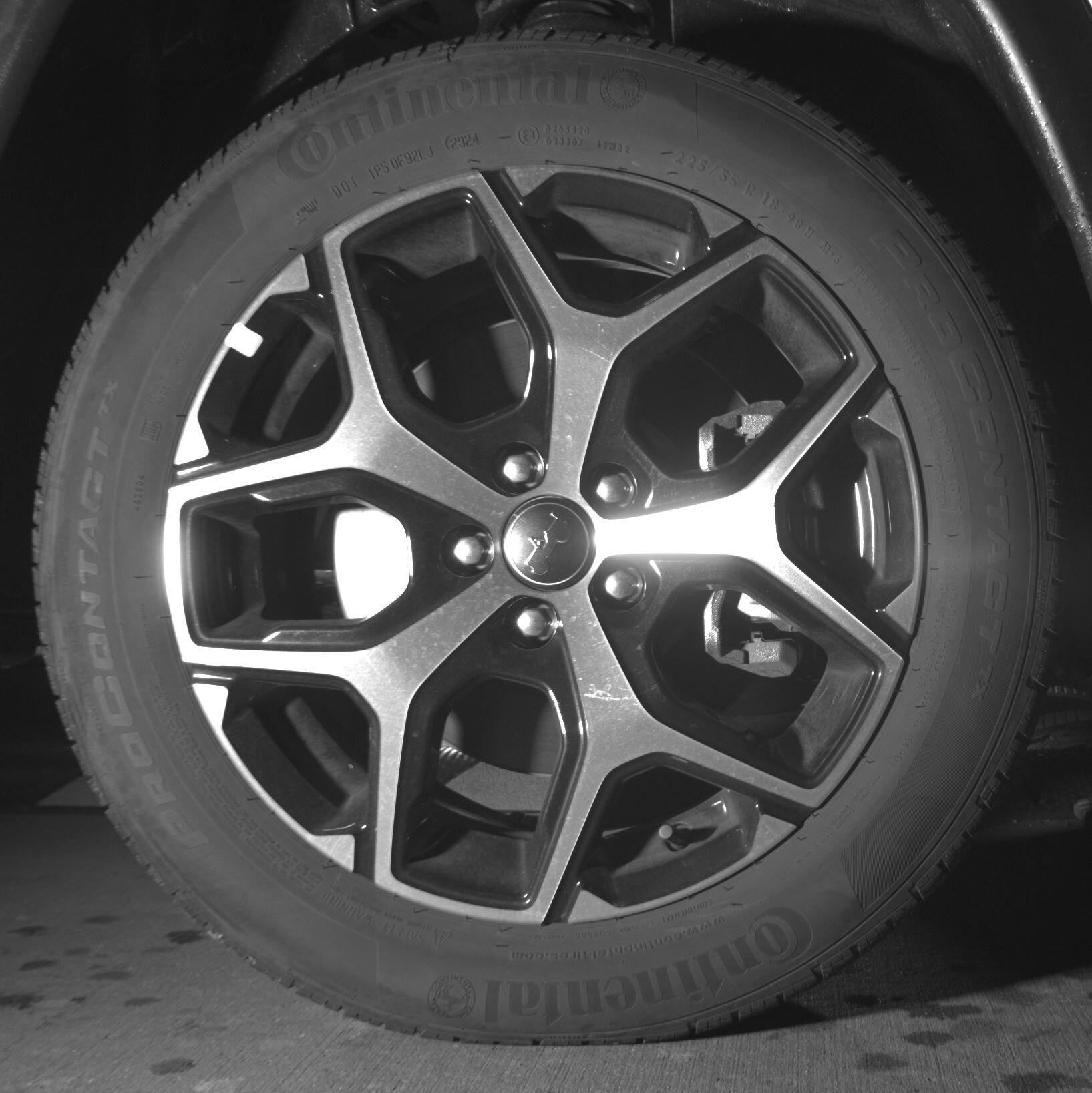 Thumbnail: 2025 Jeep Compass - 10