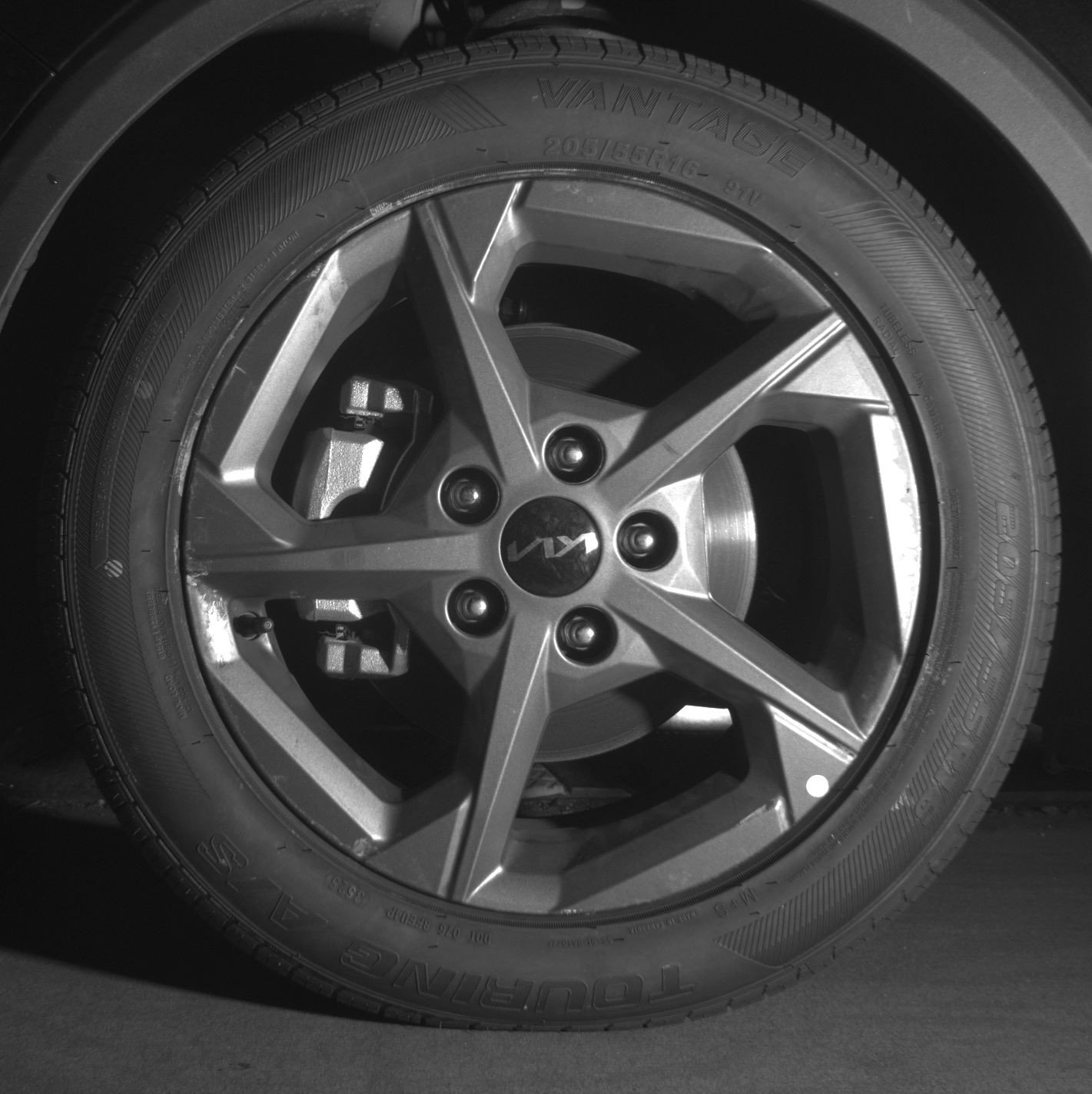 Thumbnail: 2025 Kia K4 - 12