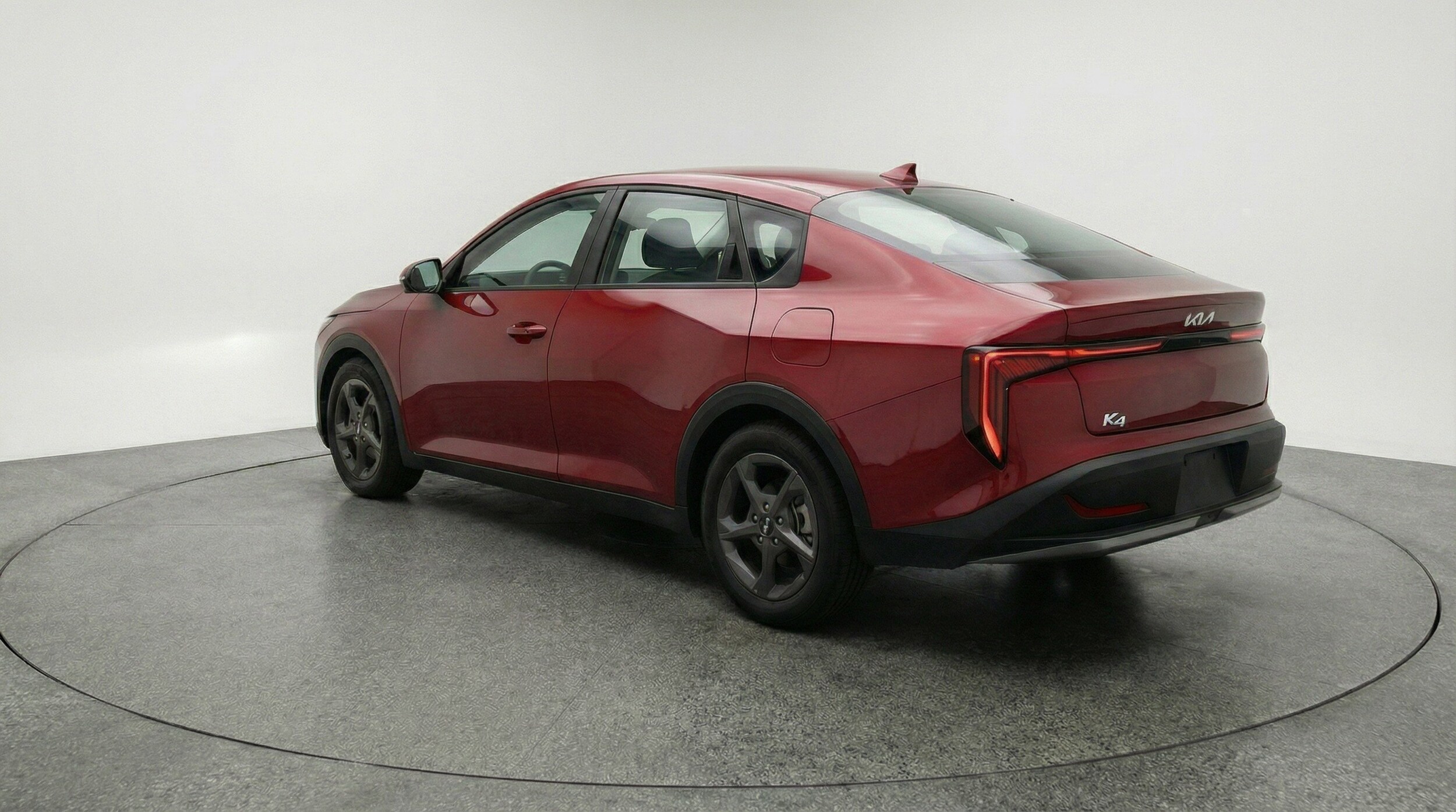 Thumbnail: 2025 Kia K4 - 6