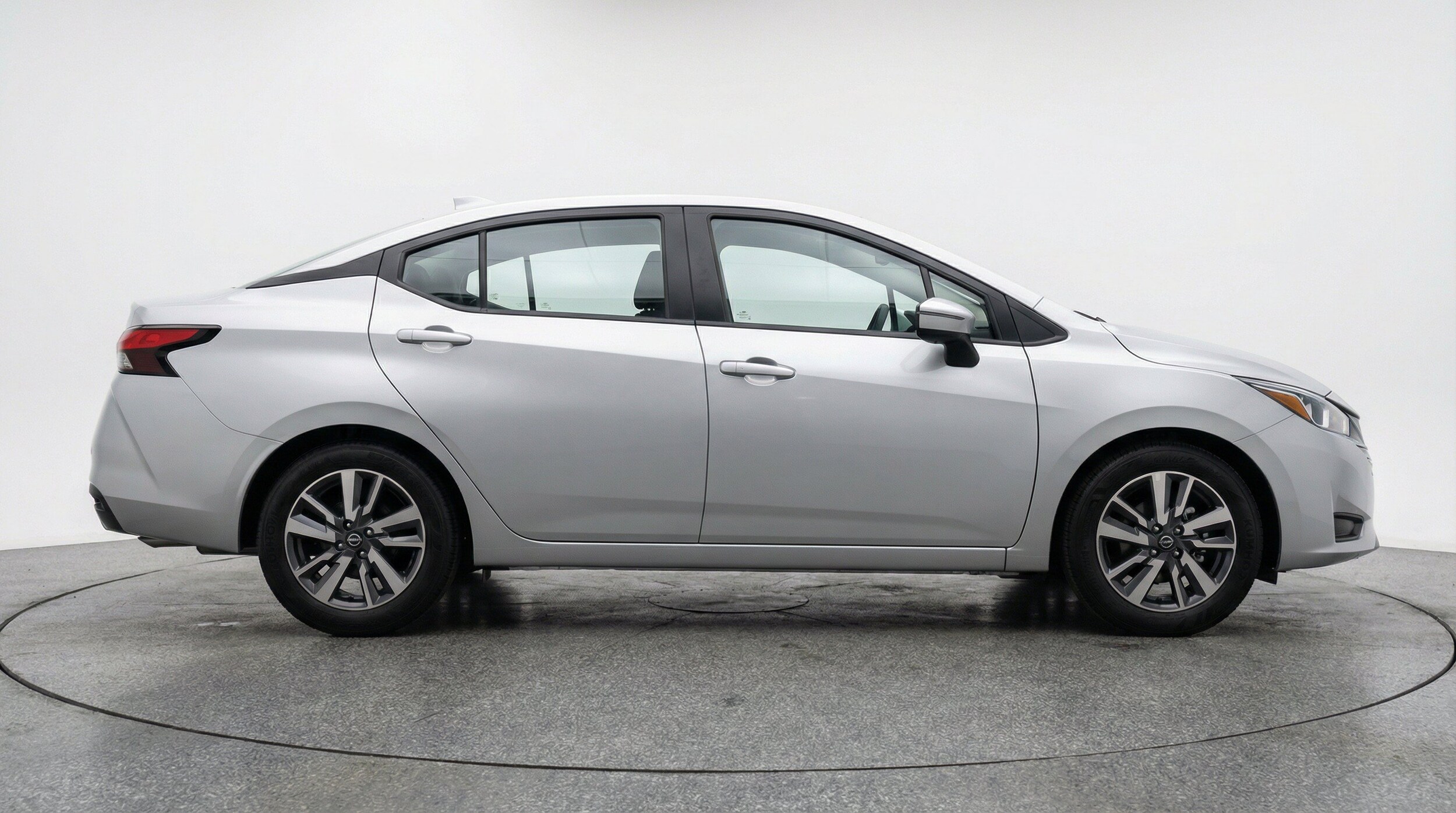 Thumbnail: 2025 Nissan Versa - 11