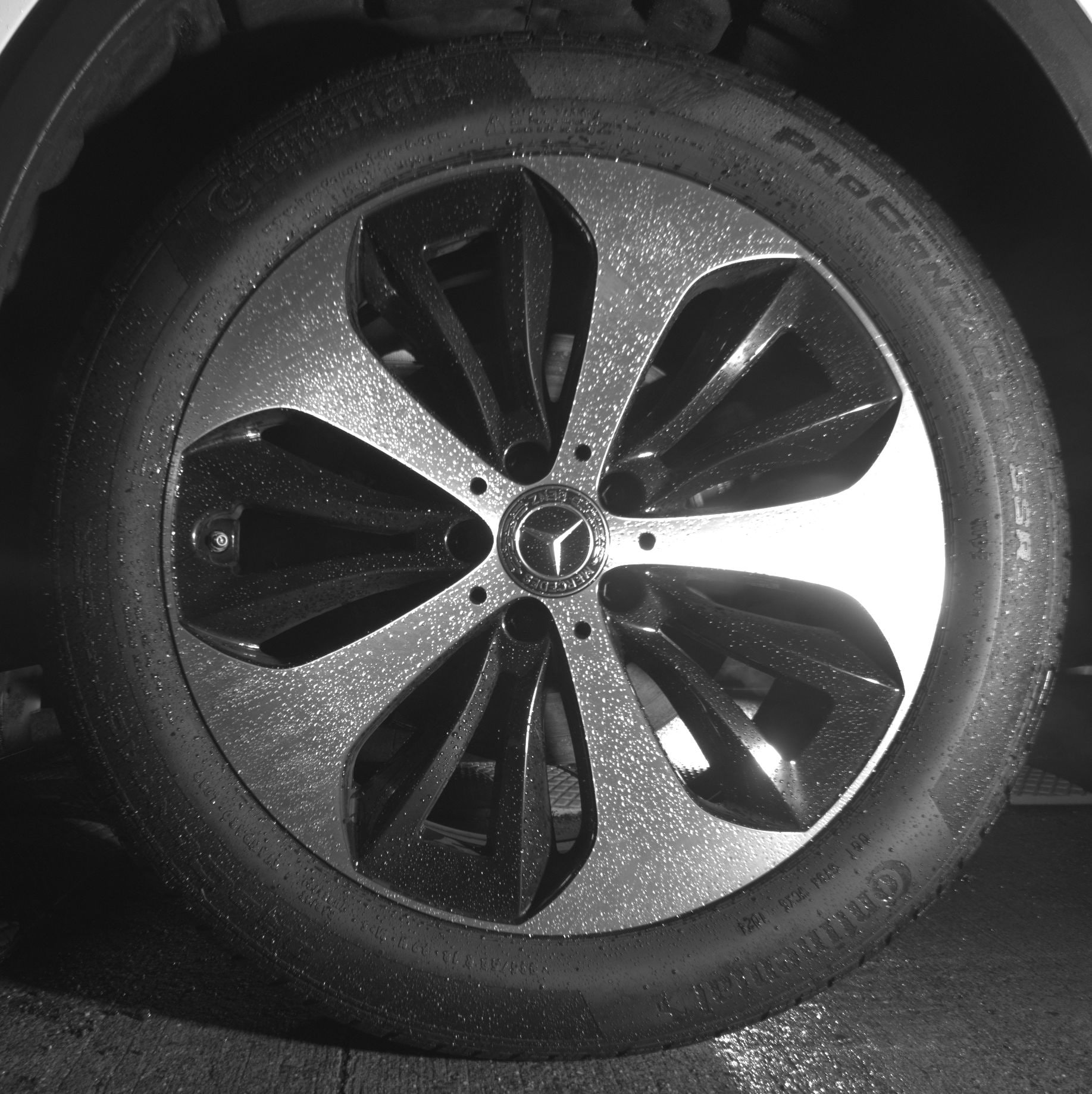 Thumbnail: 2025 Mercedes-Benz GLA - 11