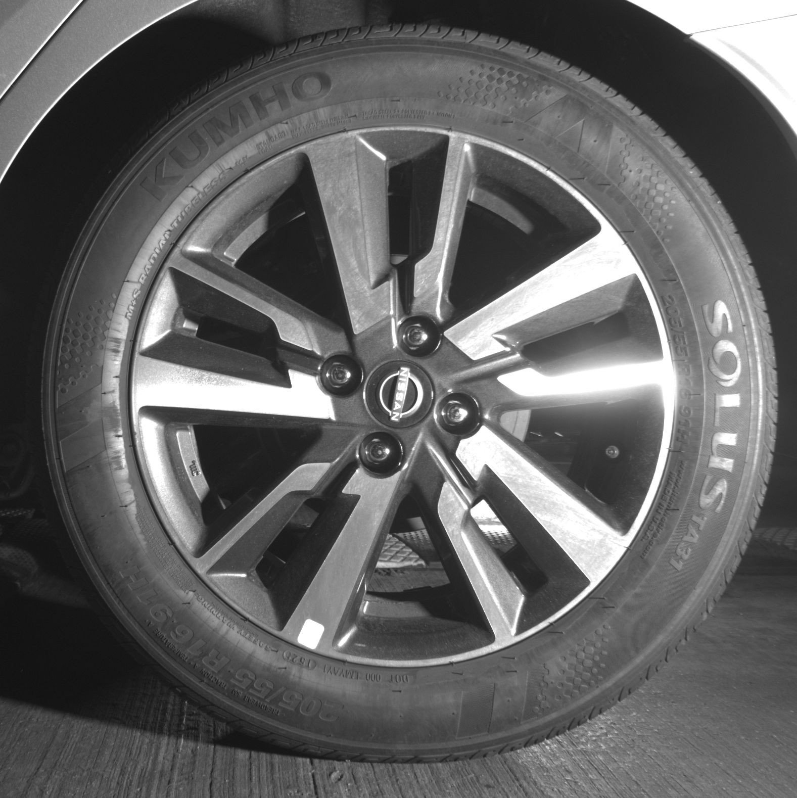 Thumbnail: 2025 Nissan Versa - 14