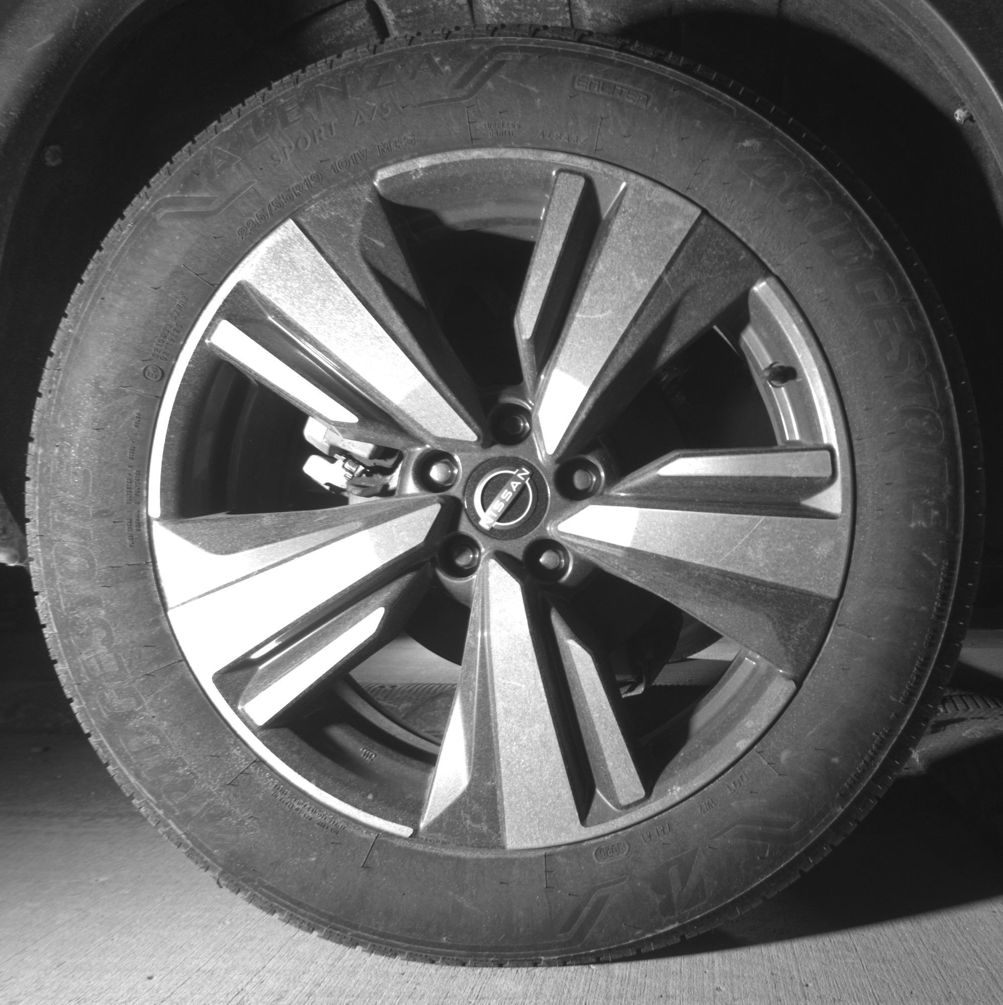 Thumbnail: 2026 Nissan Rogue - 15