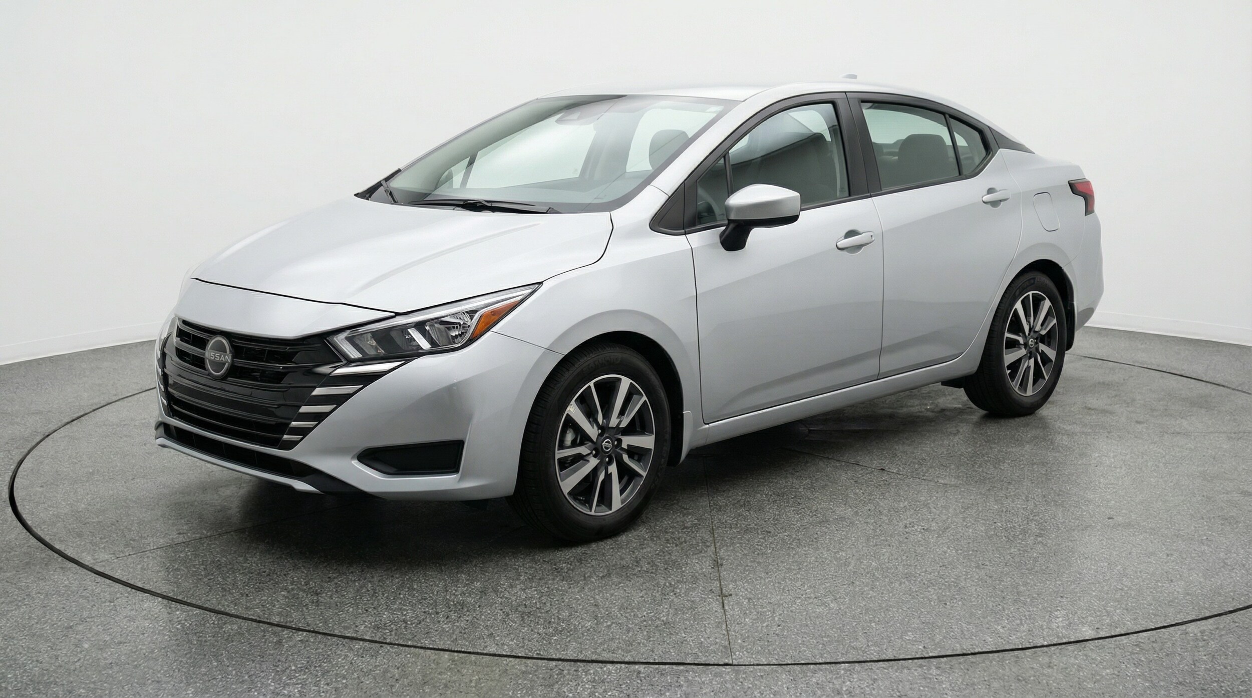 Thumbnail: 2025 Nissan Versa - 3