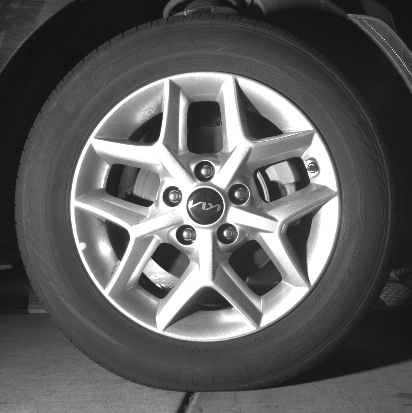 Thumbnail: 2025 Kia Soul - 13