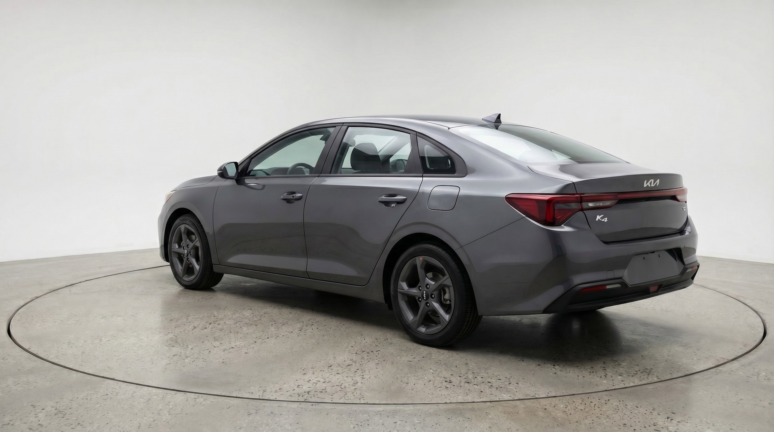 Thumbnail: 2025 Kia K4 - 6