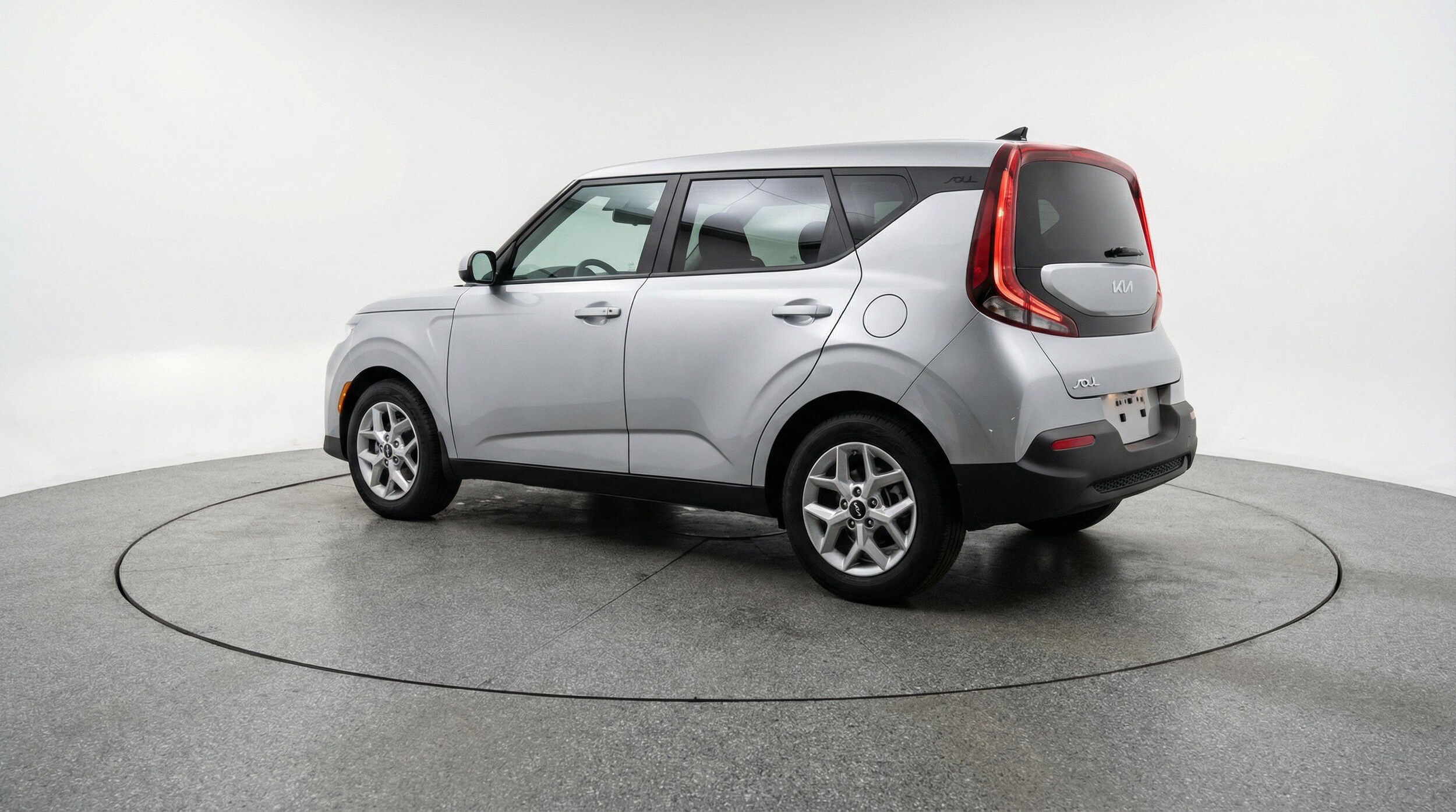 Thumbnail: 2025 Kia Soul - 6