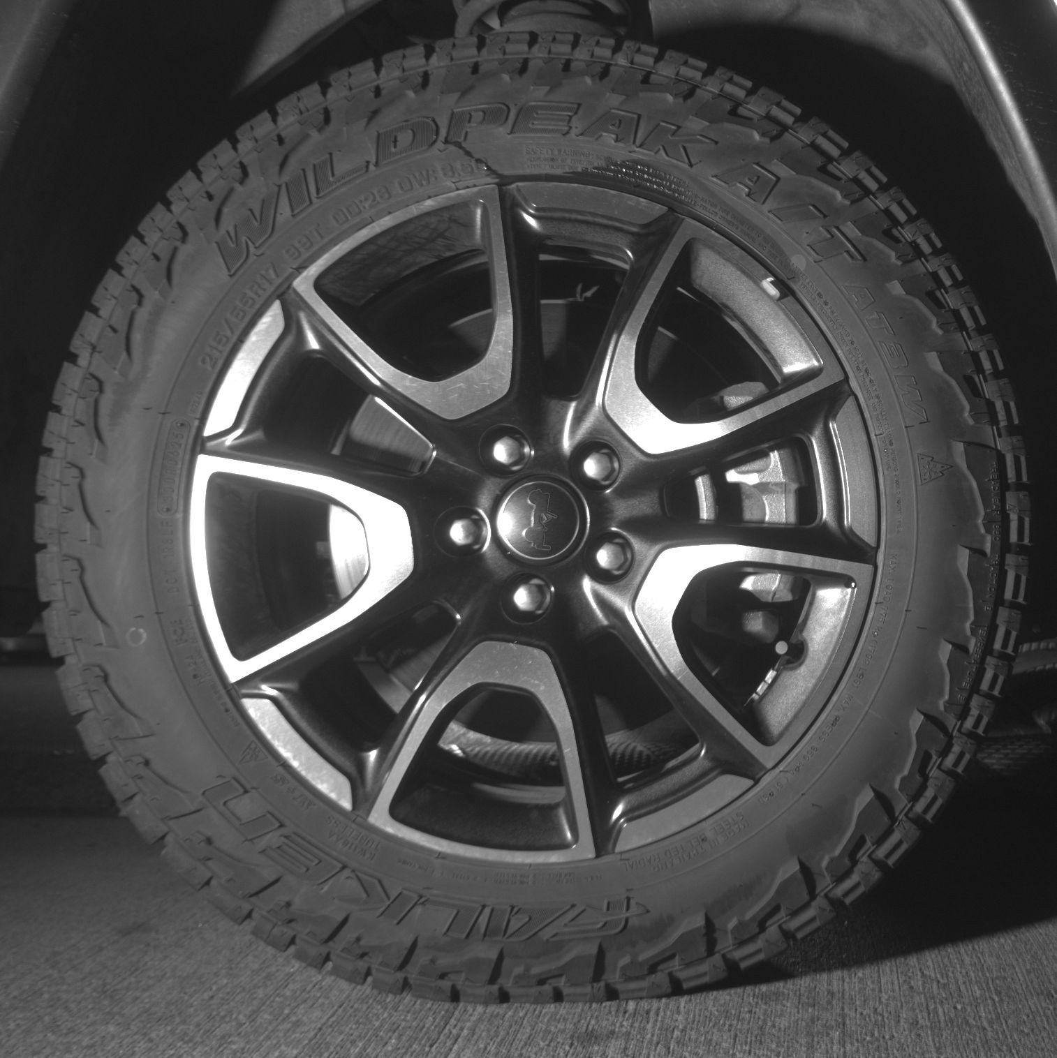 Thumbnail: 2025 Jeep Compass - 13