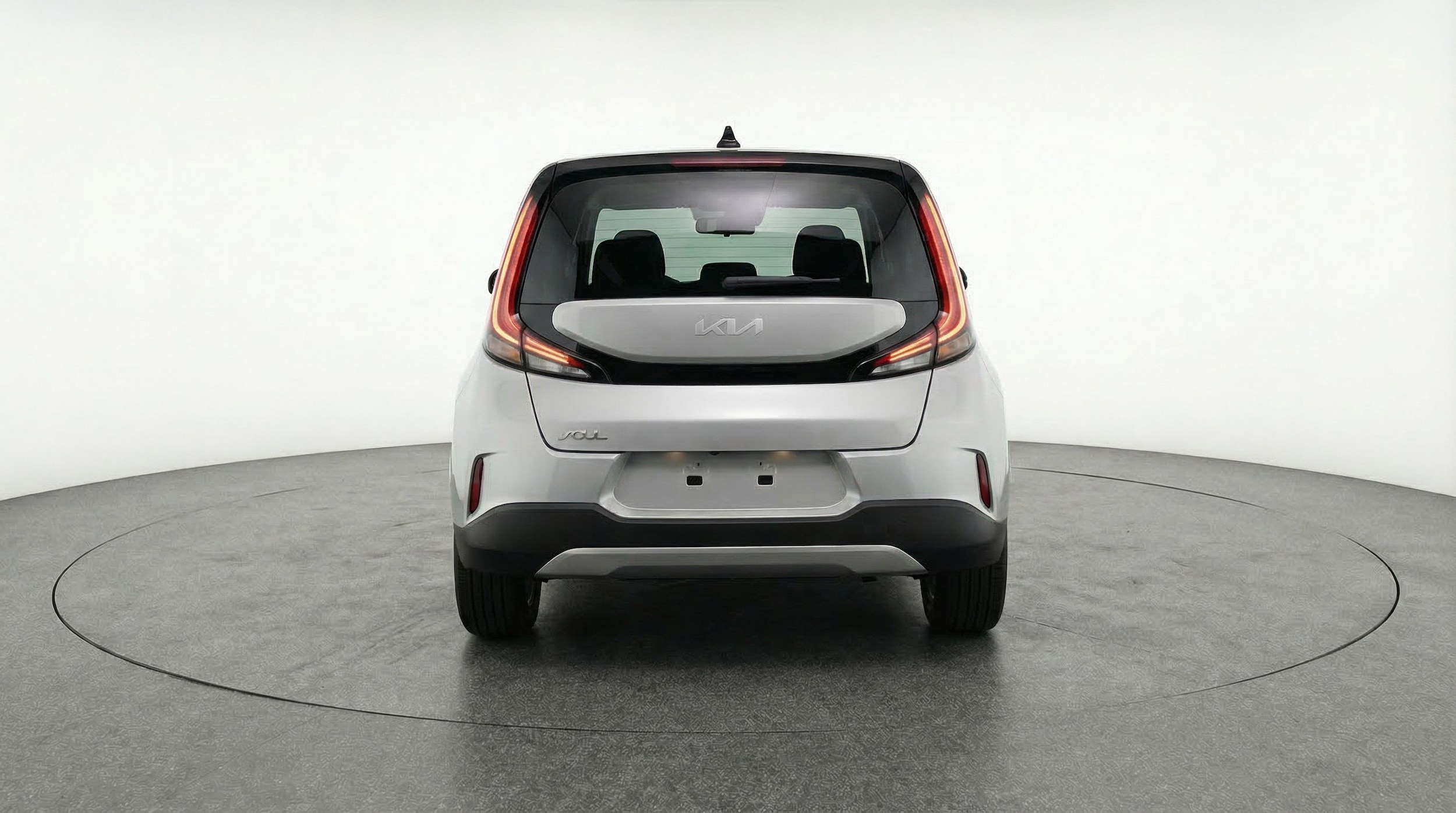 Thumbnail: 2025 Kia Soul - 7