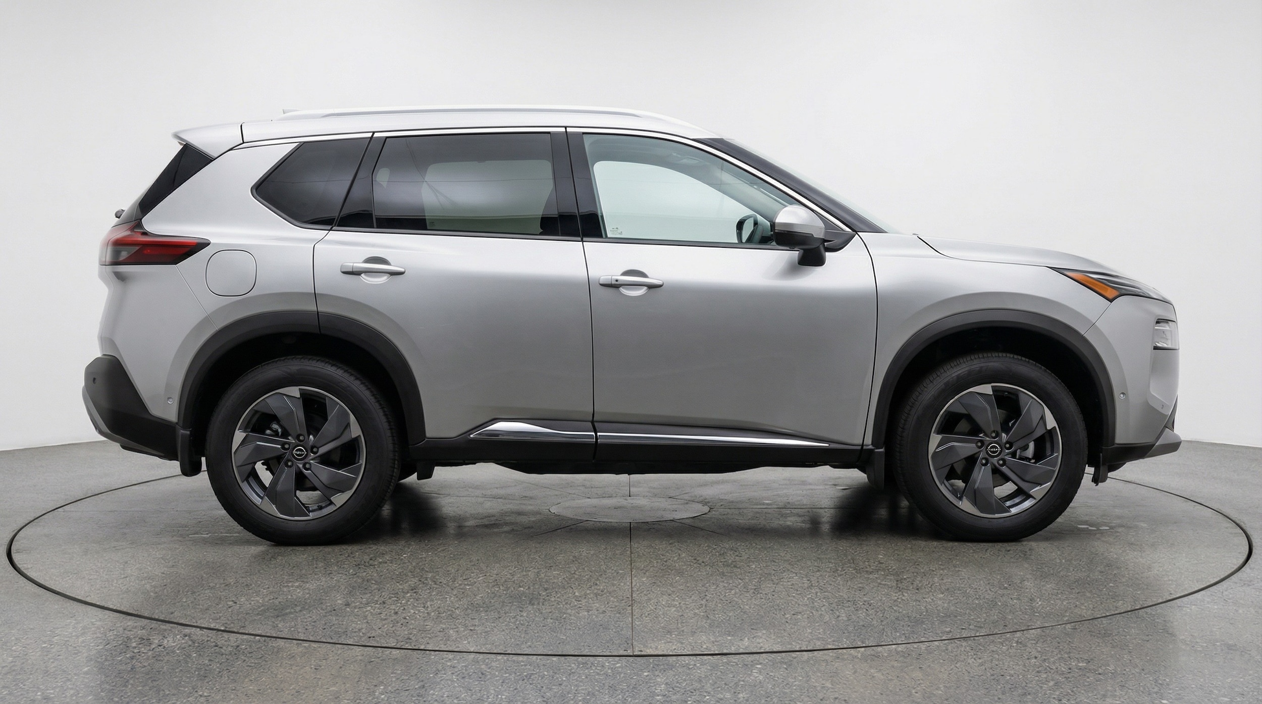 Thumbnail: 2025 Nissan Rogue - 8