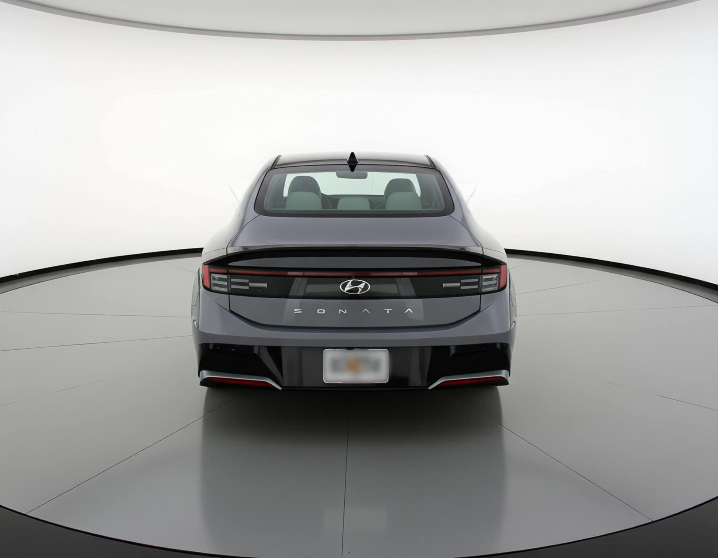 Thumbnail: 2025 Hyundai Sonata - 6