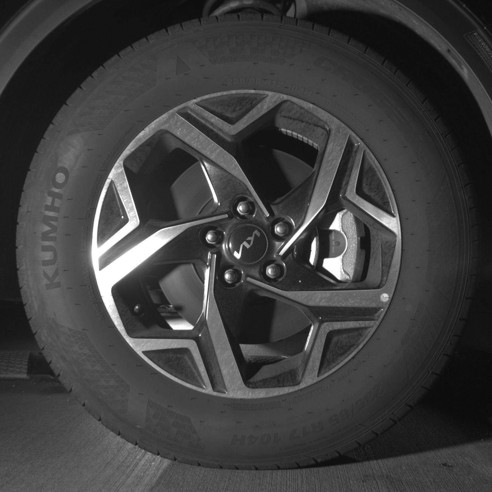 Thumbnail: 2025 Kia Sportage - 10