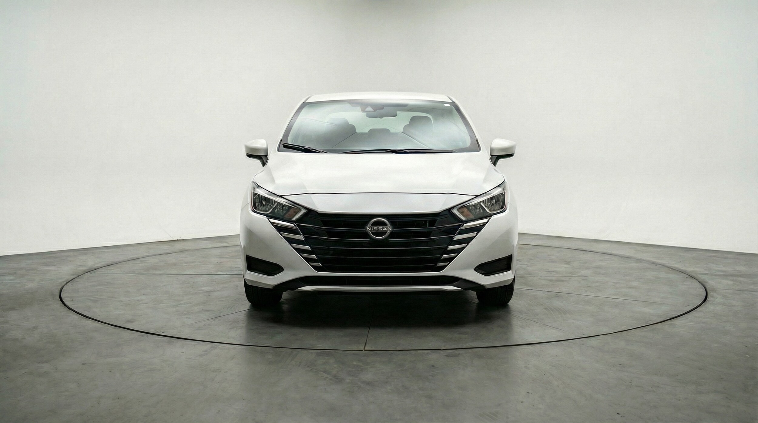 Thumbnail: 2025 Nissan Versa - 2