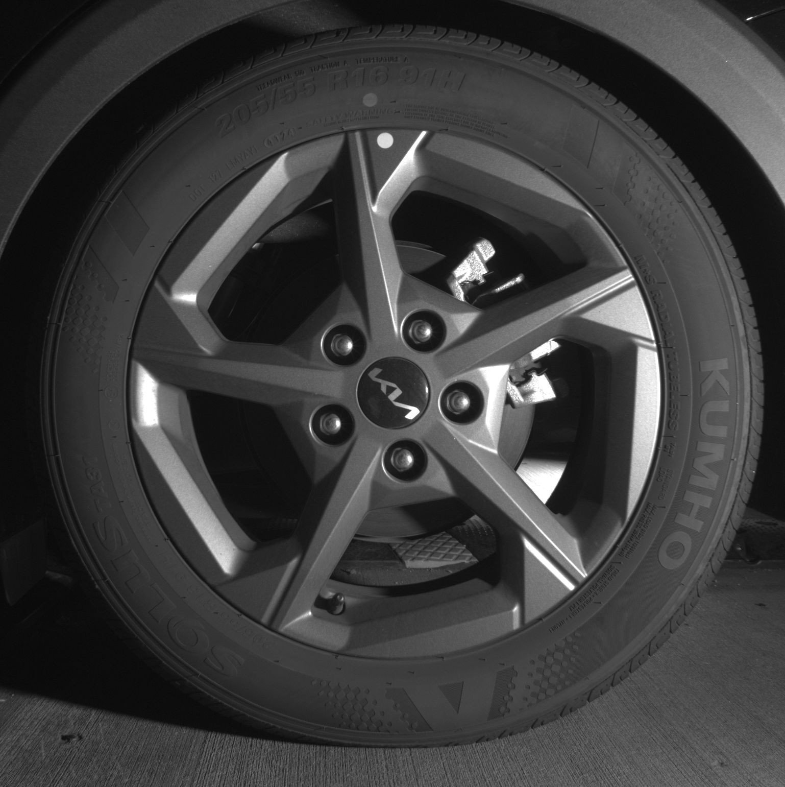 Thumbnail: 2025 Kia K4 - 14