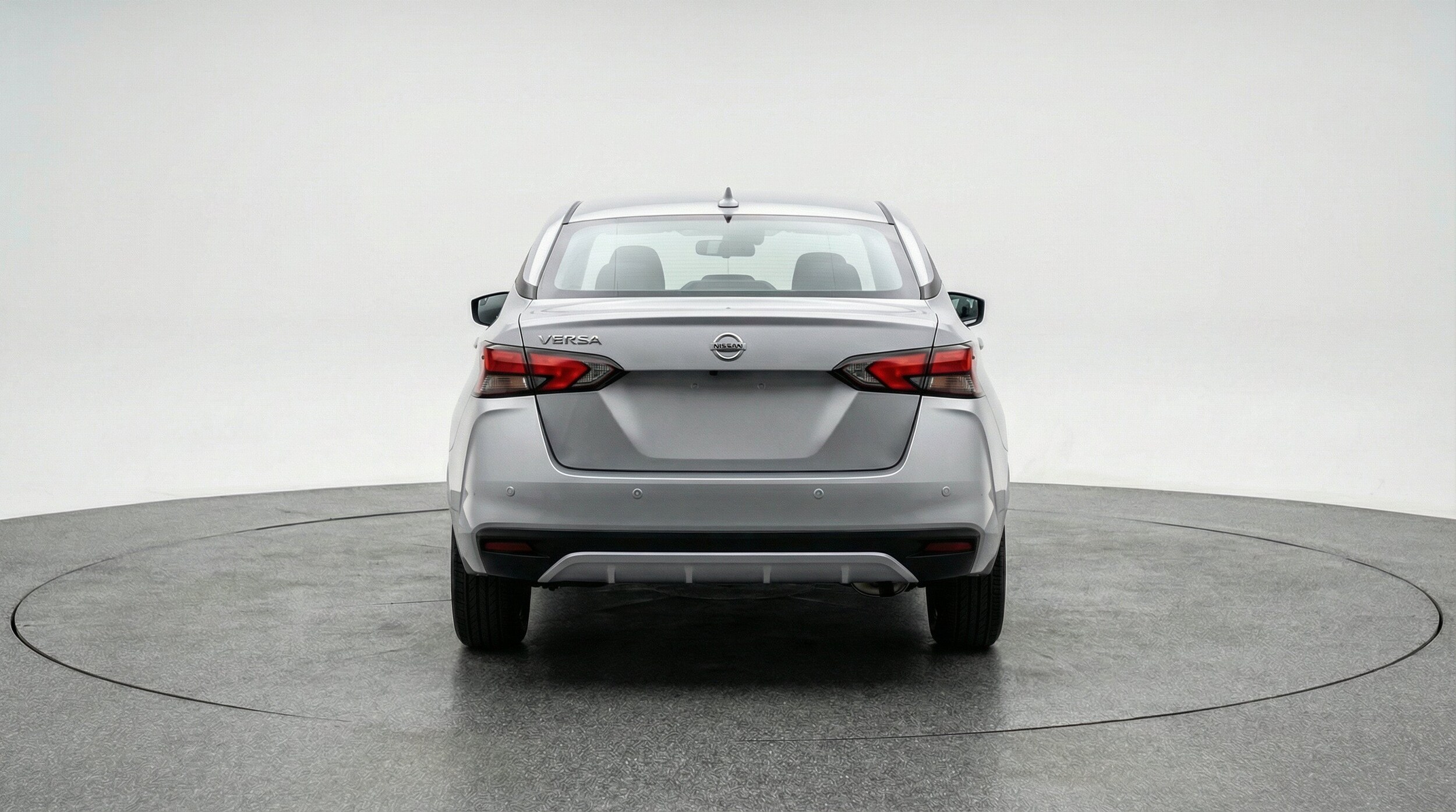 Thumbnail: 2025 Nissan Versa - 7