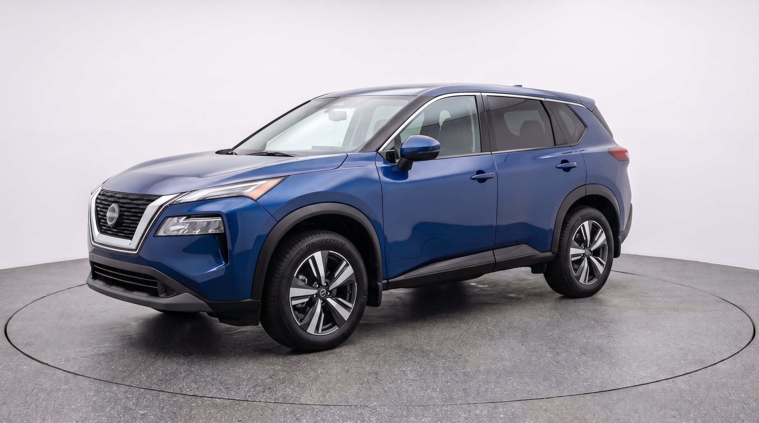 Thumbnail: 2026 Nissan Rogue - 3