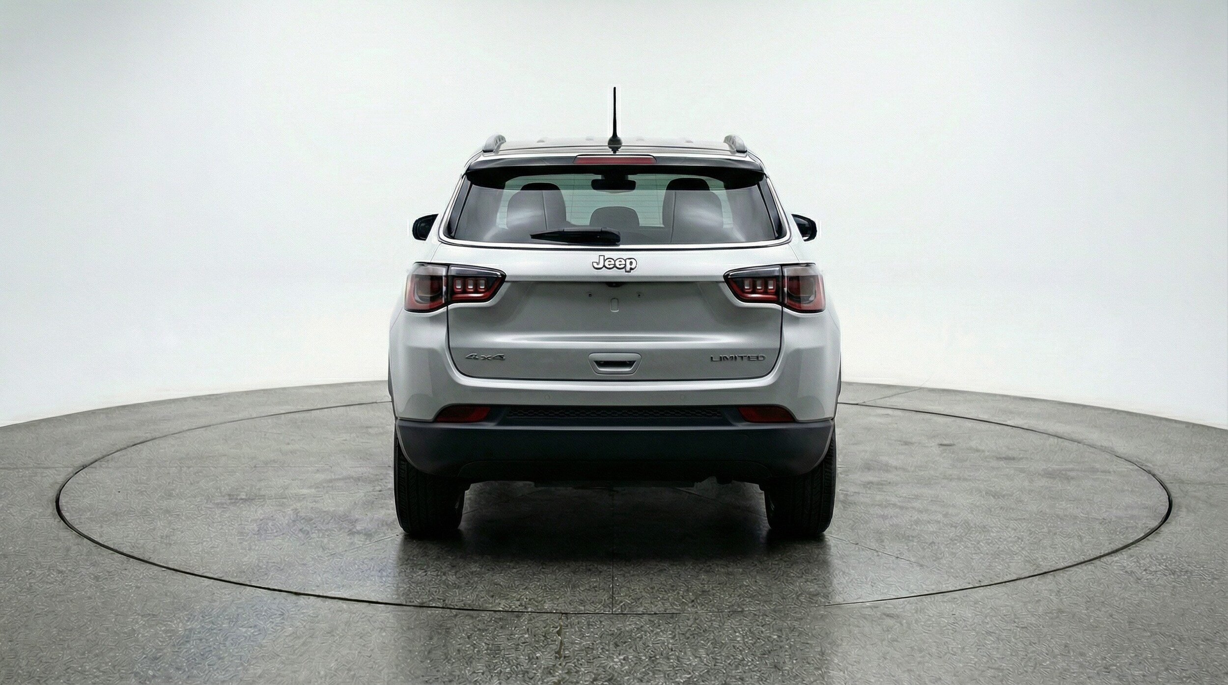 Thumbnail: 2025 Jeep Compass - 6