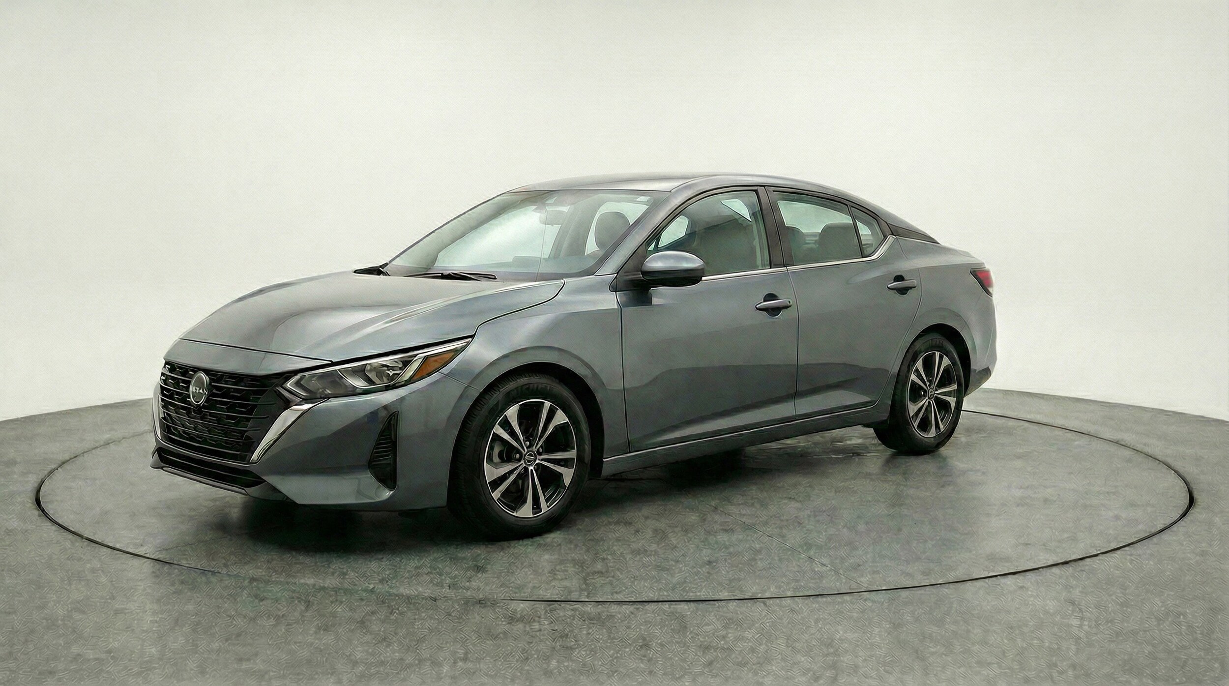 Thumbnail: 2025 Nissan Sentra - 3