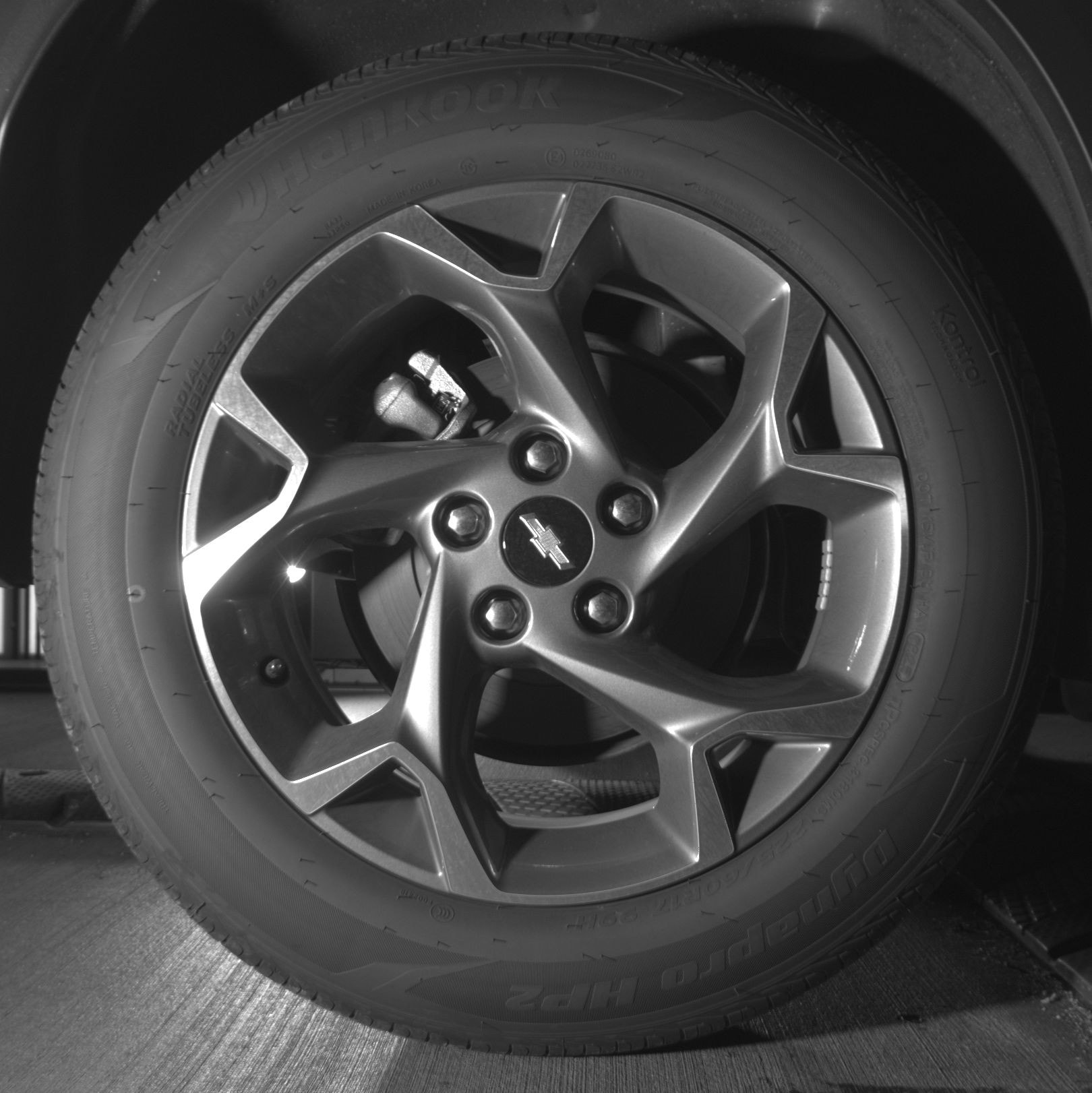 Thumbnail: 2025 Chevrolet Trax - 12