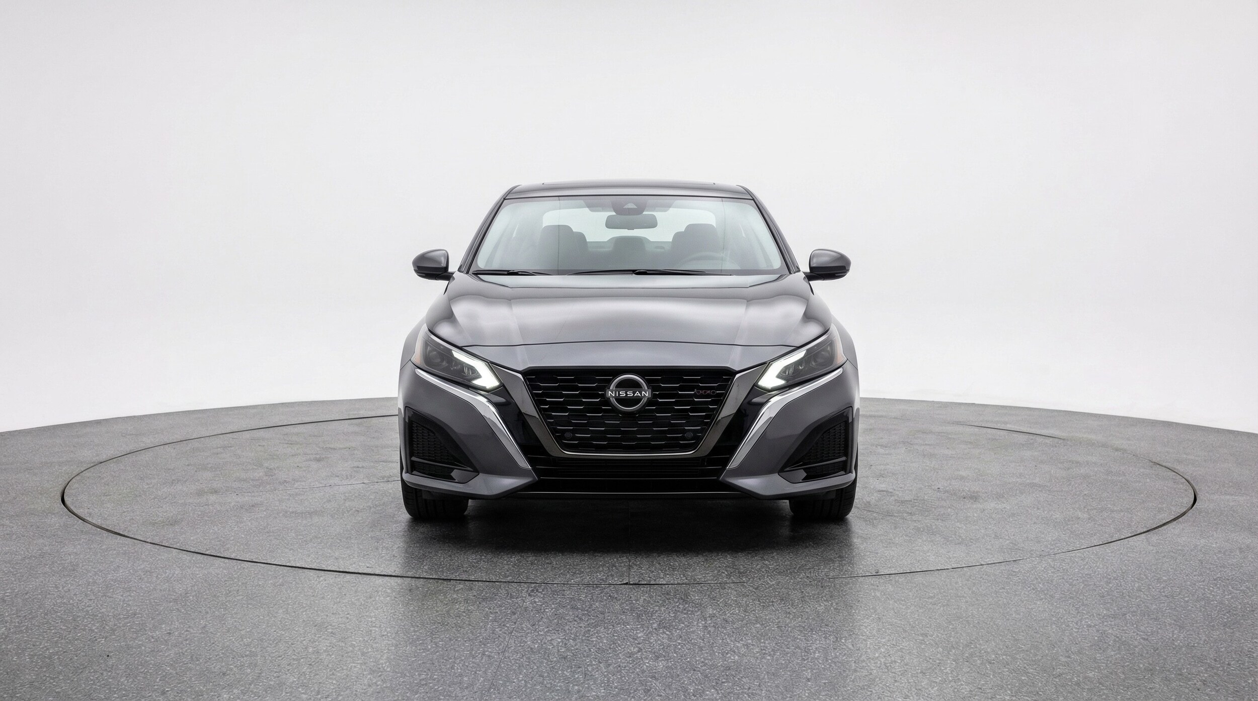 Thumbnail: 2025 Nissan Altima - 2