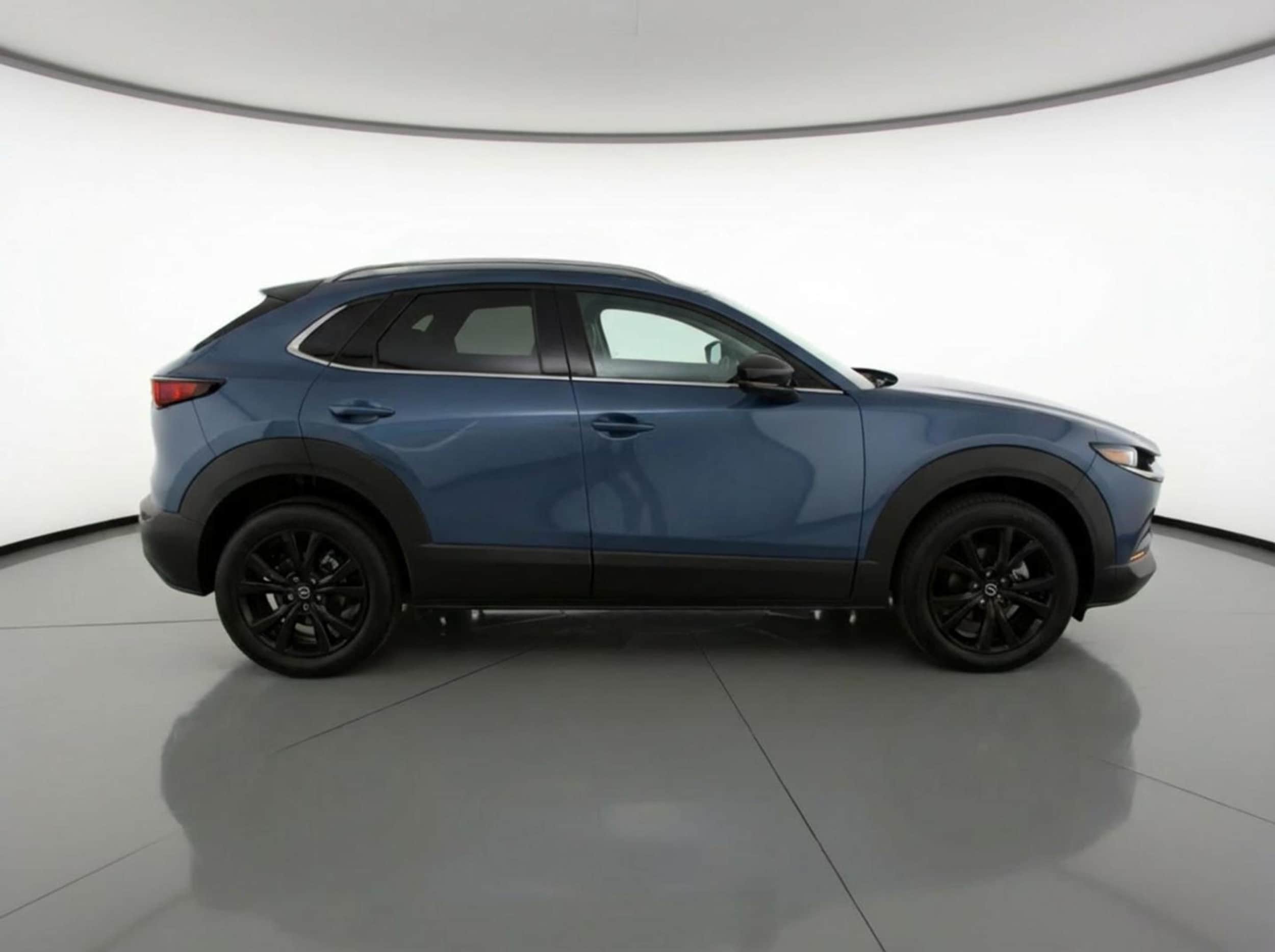 Thumbnail: 2025 Mazda CX-30 - 8