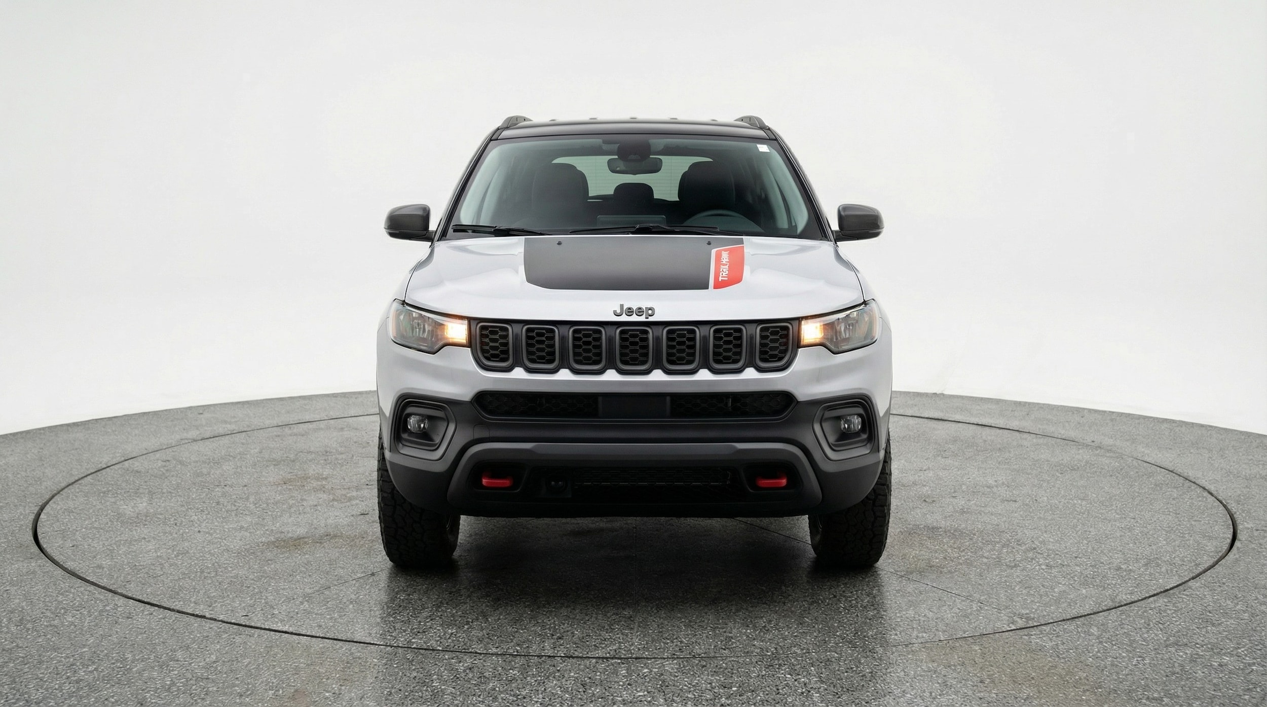 Thumbnail: 2025 Jeep Compass - 2