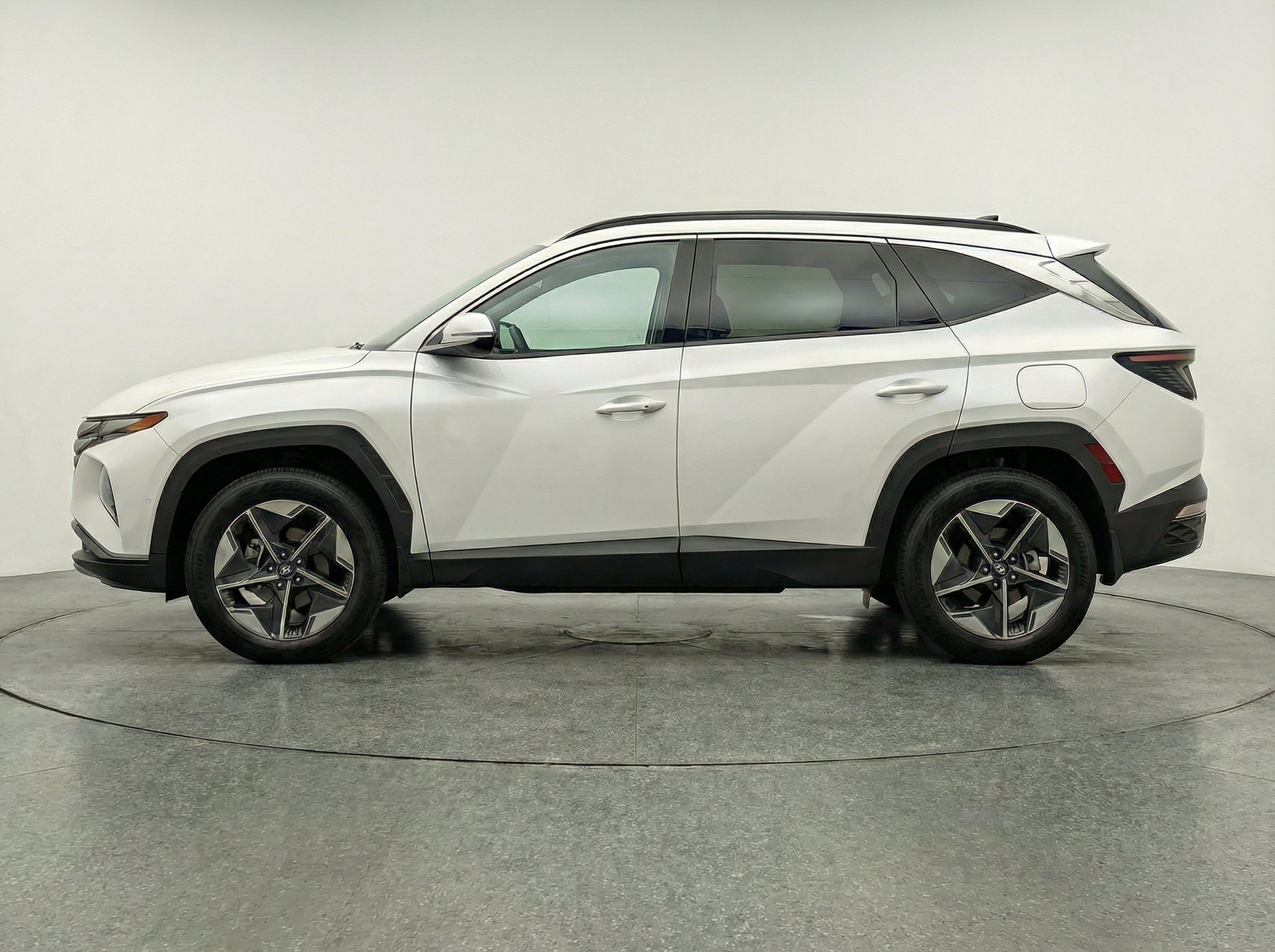 Thumbnail: 2026 Hyundai Tucson - 5