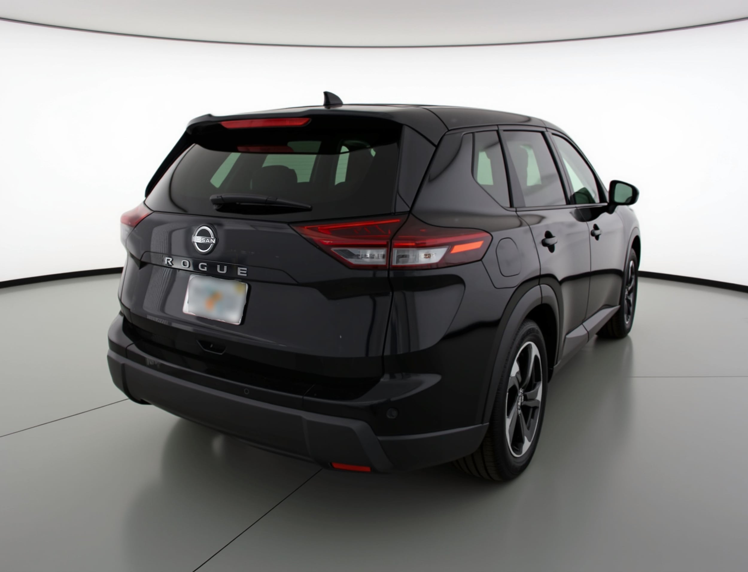 Thumbnail: 2025 Nissan Rogue - 7