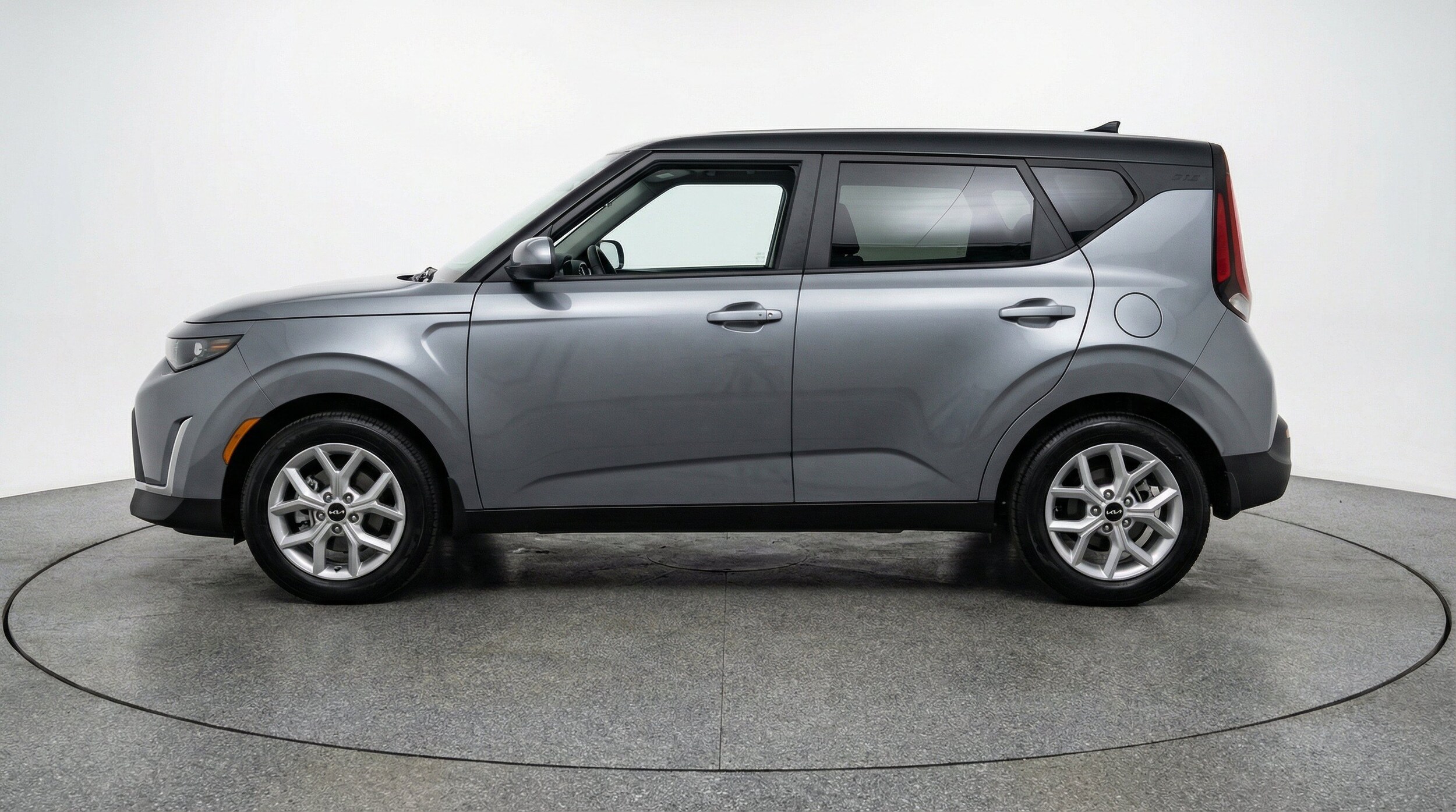 Thumbnail: 2025 Kia Soul - 5