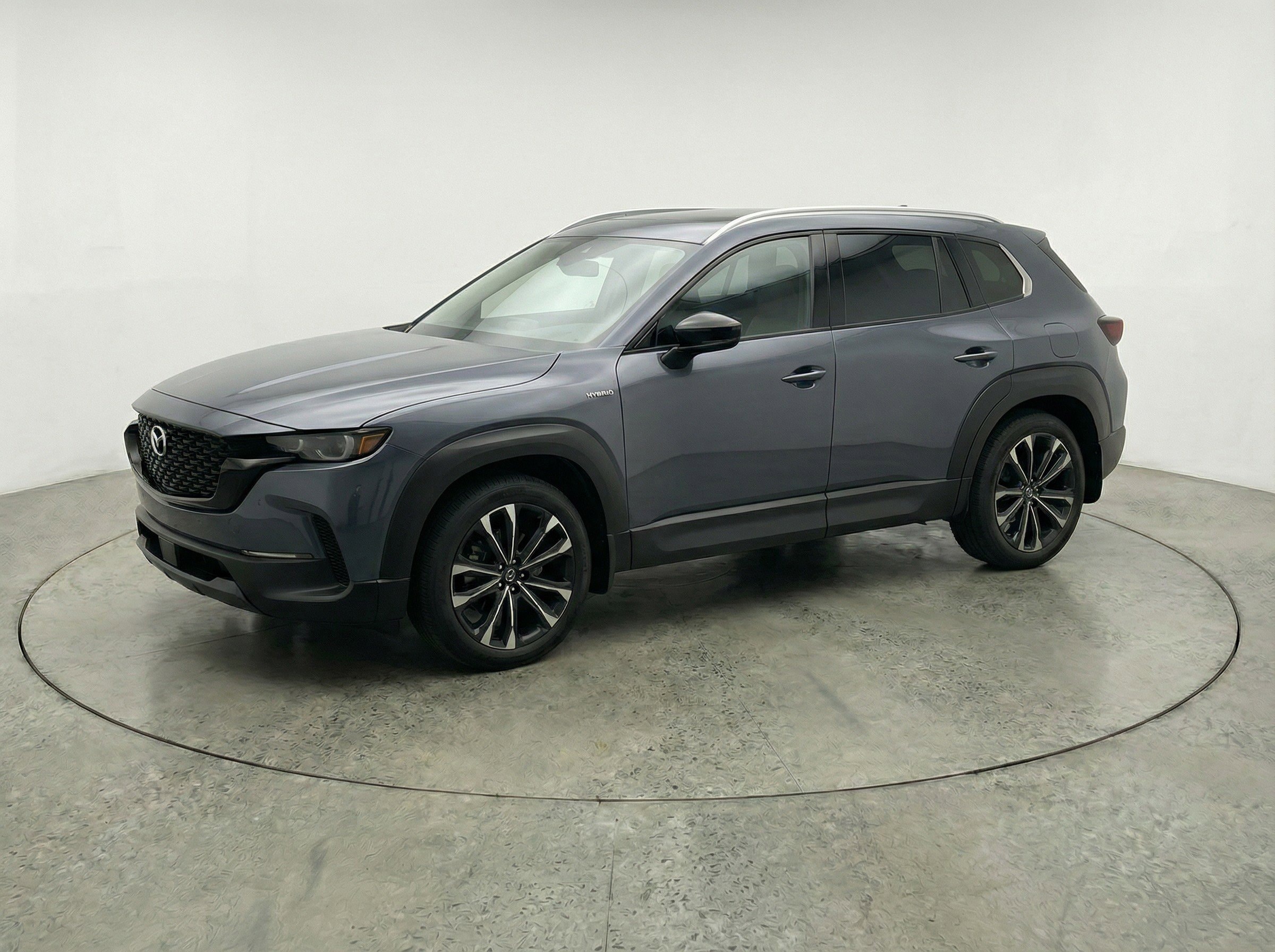 Thumbnail: 2025 Mazda CX-50 - 3