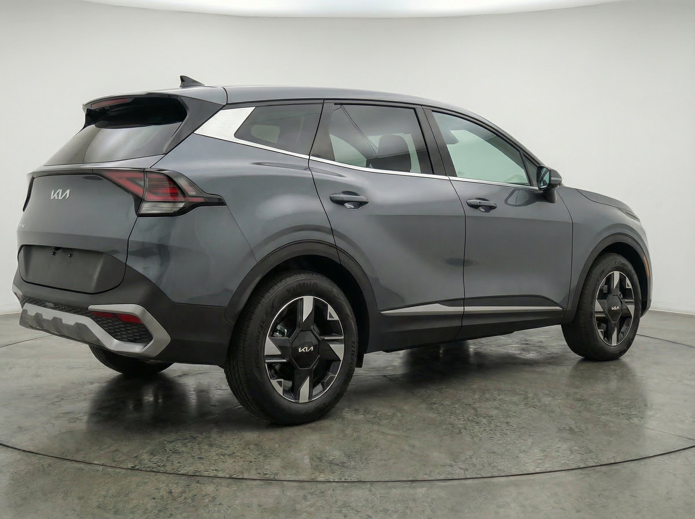Thumbnail: 2026 Kia Sportage - 9