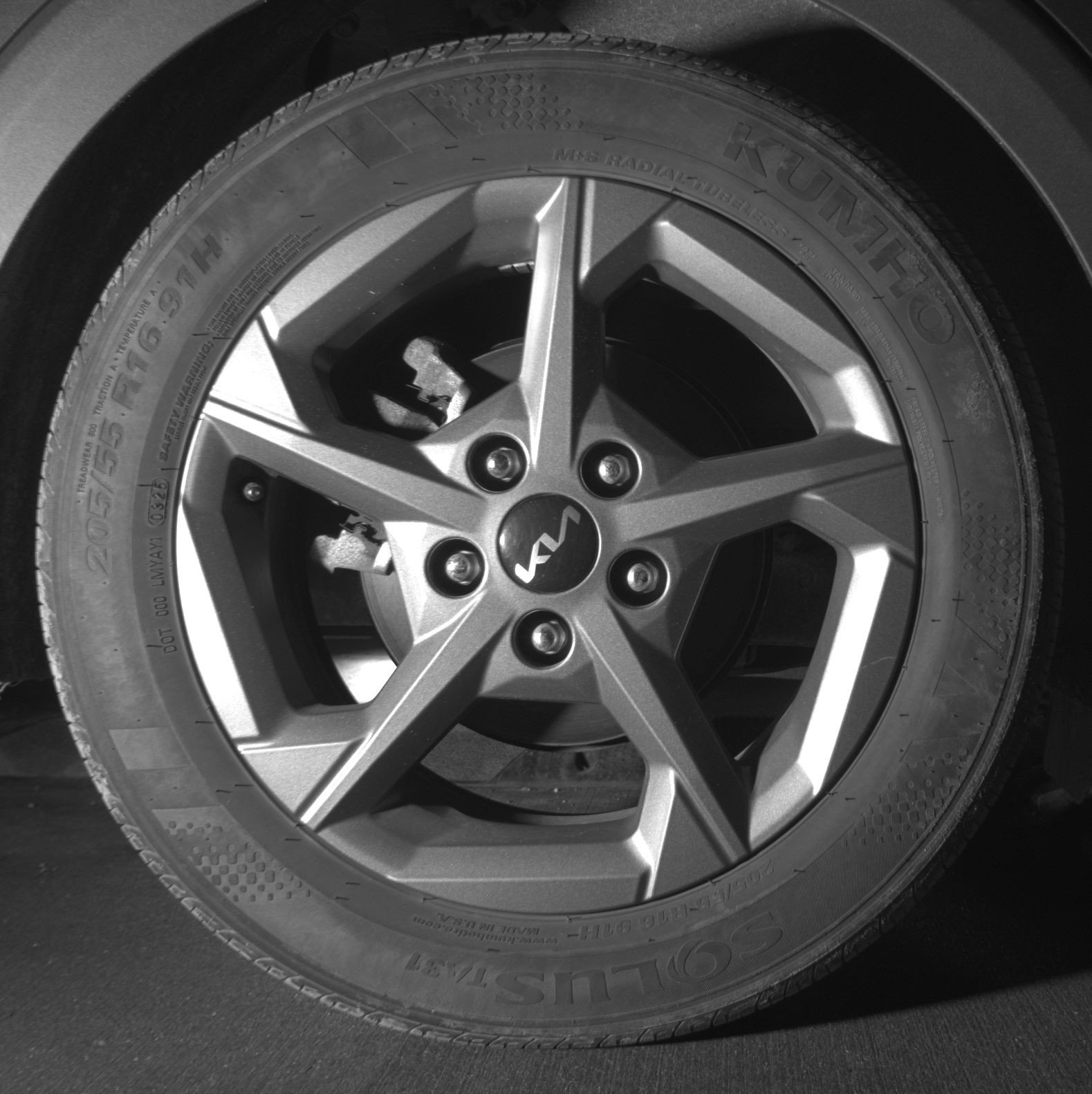 Thumbnail: 2025 Kia K4 - 15