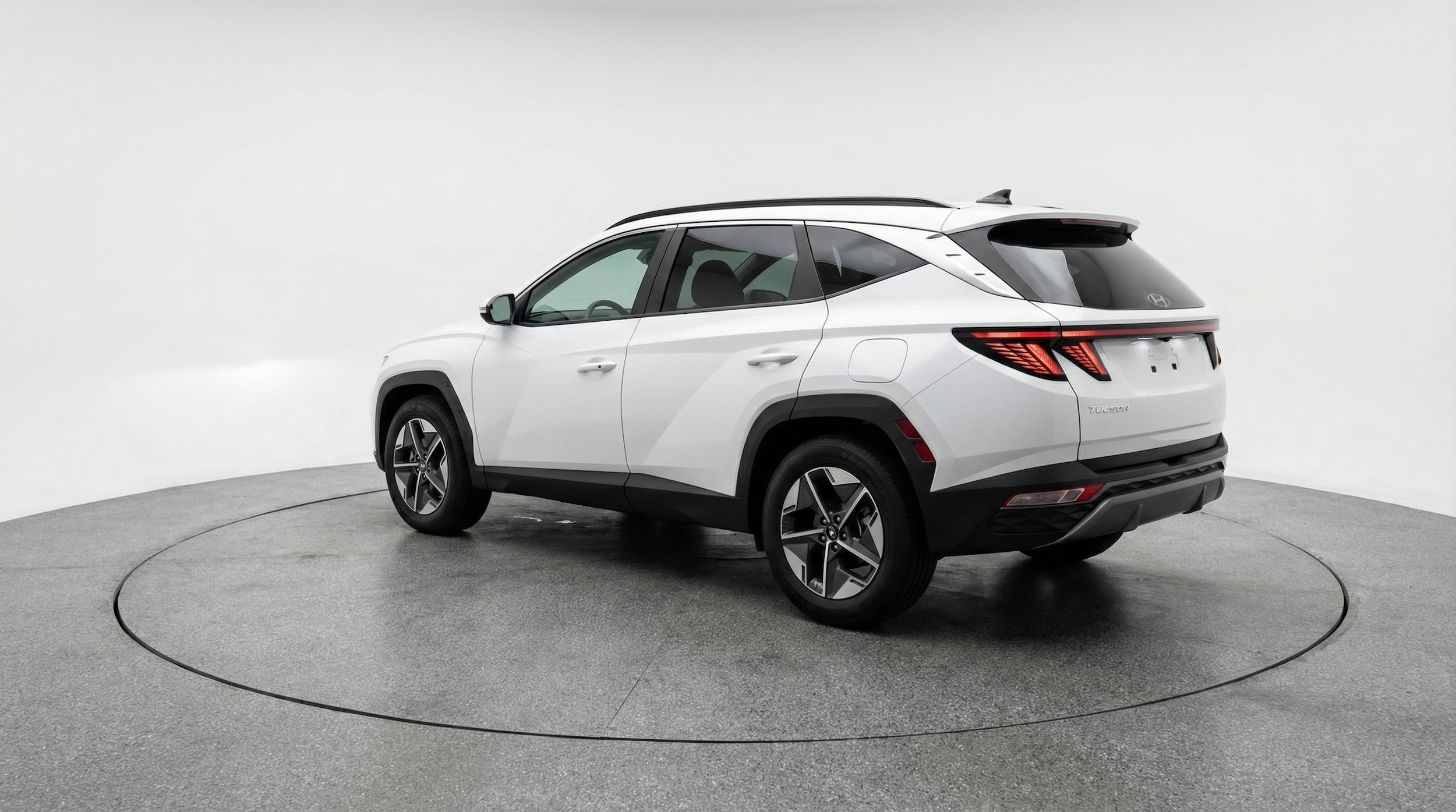 Thumbnail: 2025 Hyundai Tucson - 5