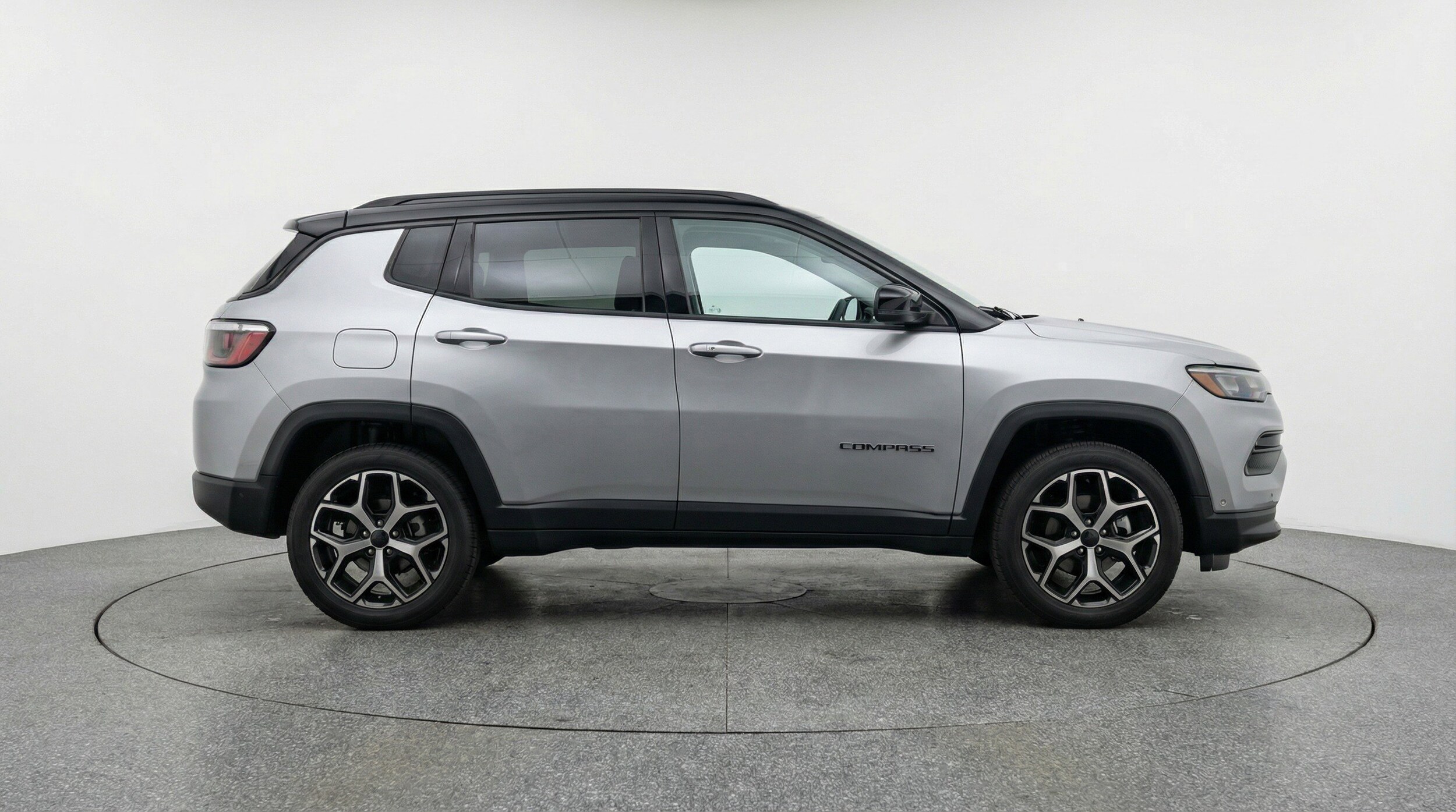 Thumbnail: 2025 Jeep Compass - 11