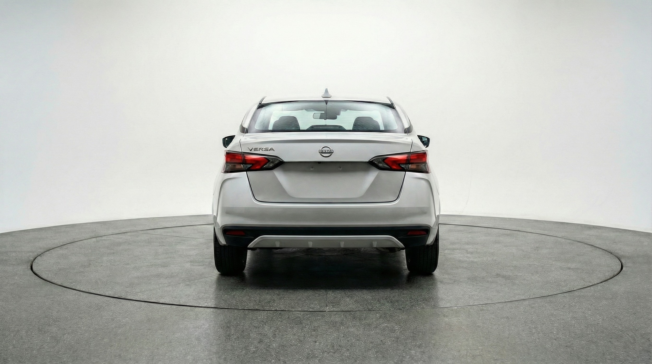 Thumbnail: 2025 Nissan Versa - 6