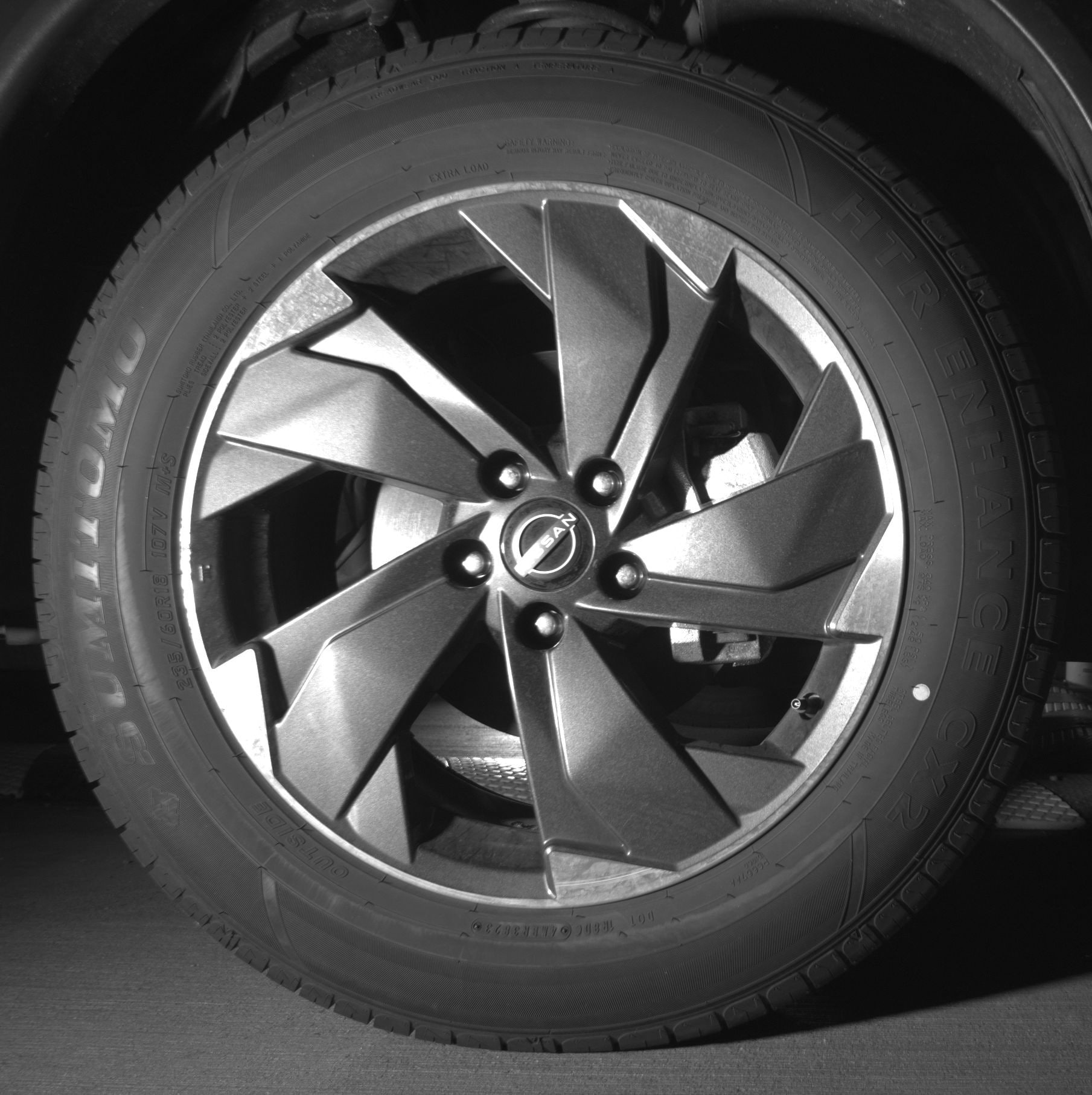 Thumbnail: 2025 Nissan Rogue - 10