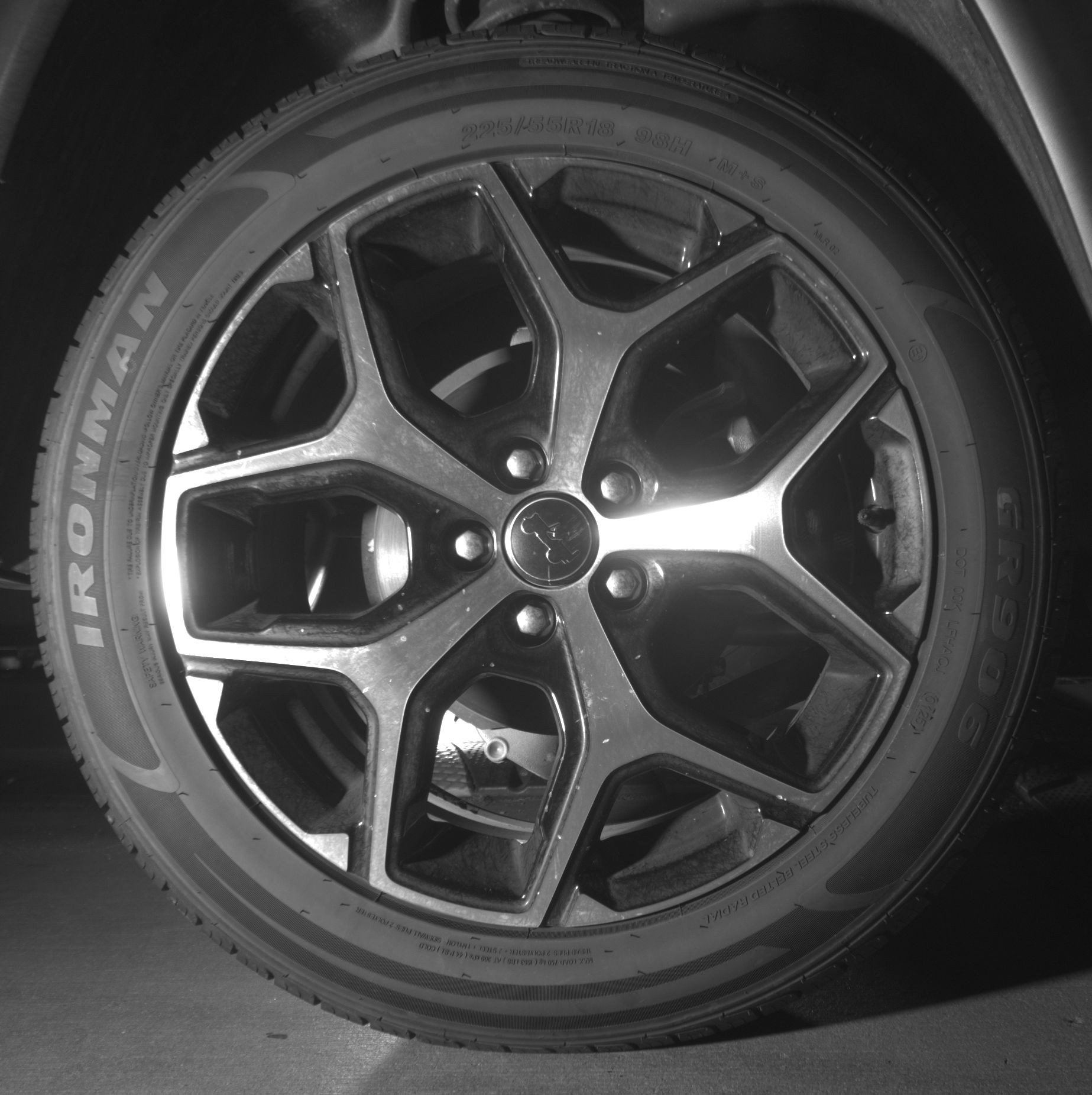 Thumbnail: 2025 Jeep Compass - 15