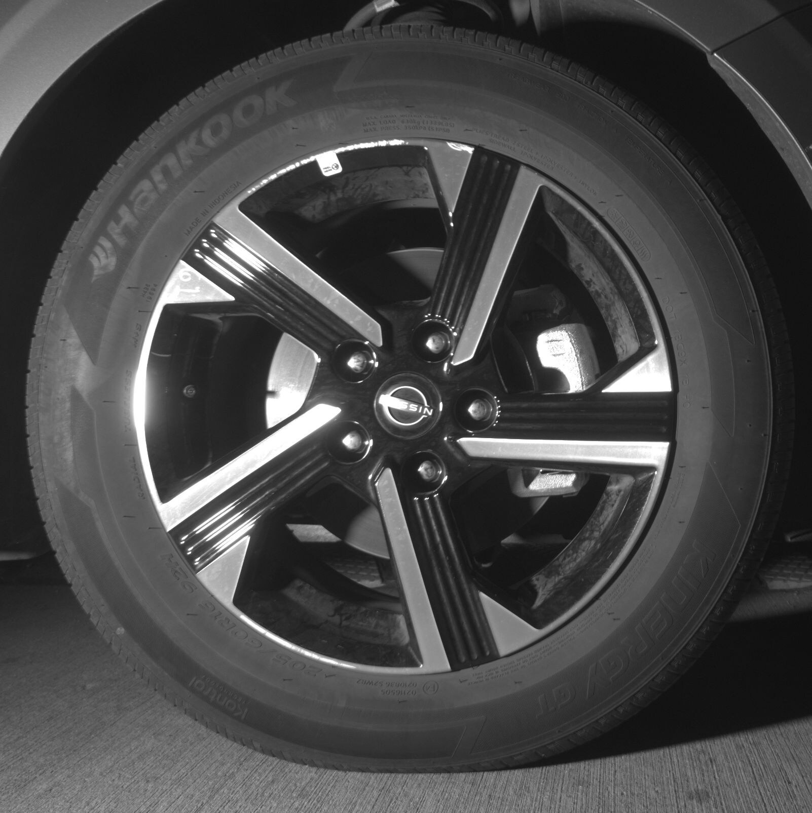 Thumbnail: 2025 Nissan Sentra - 10