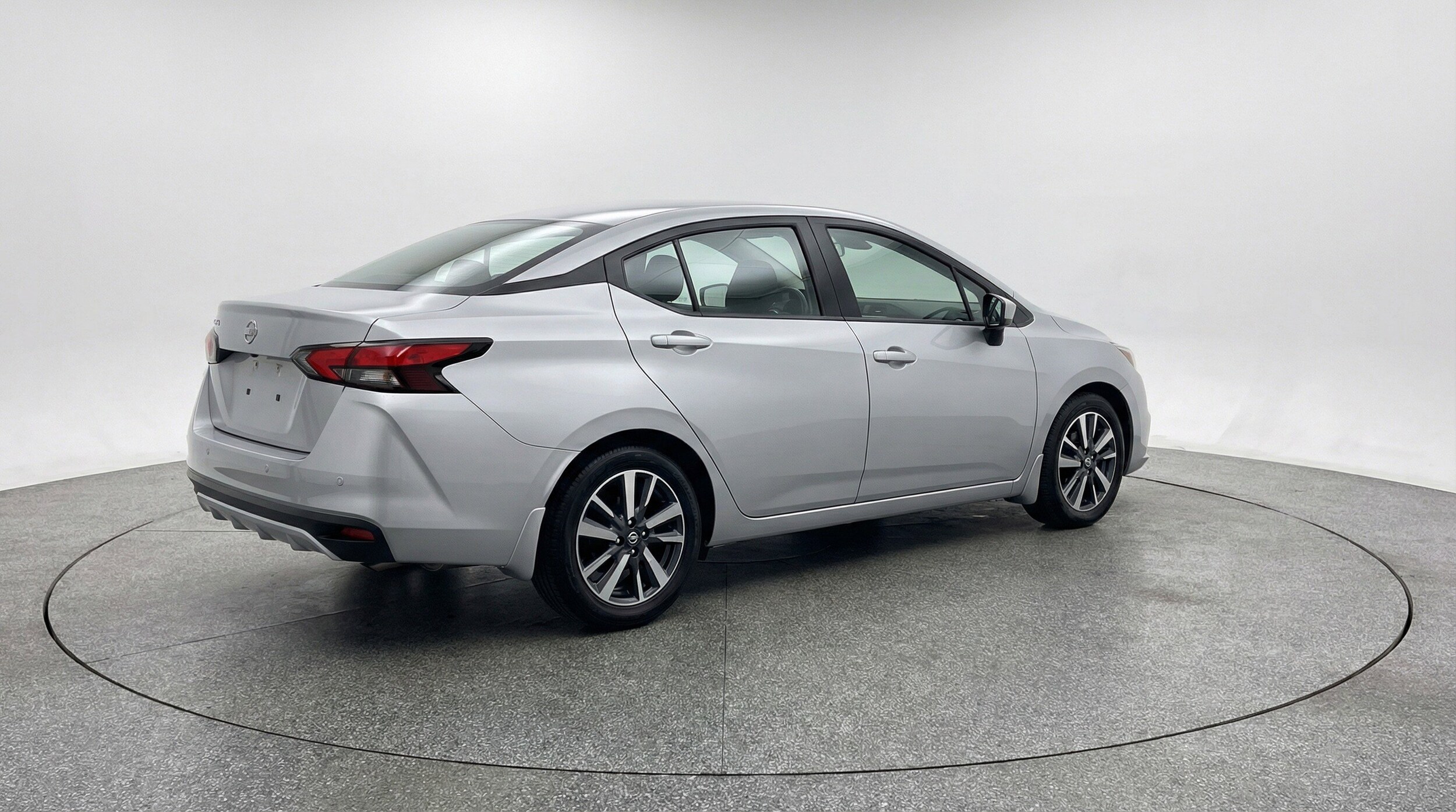 Thumbnail: 2025 Nissan Versa - 9