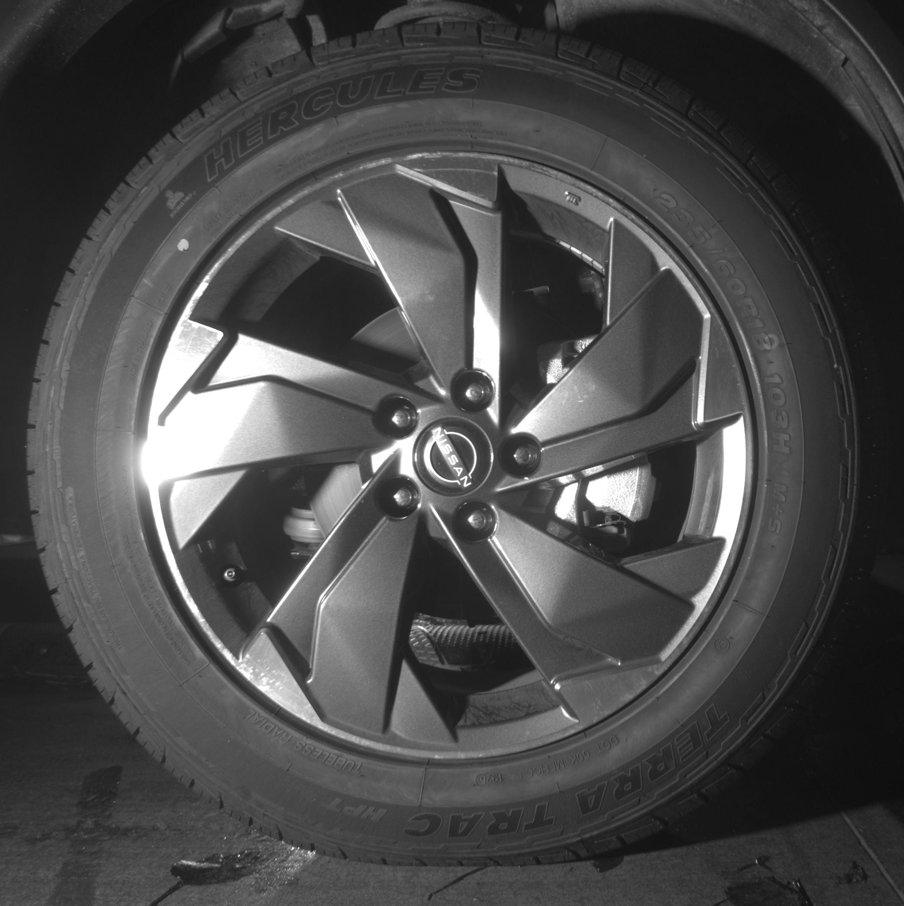 Thumbnail: 2025 Nissan Rogue - 10