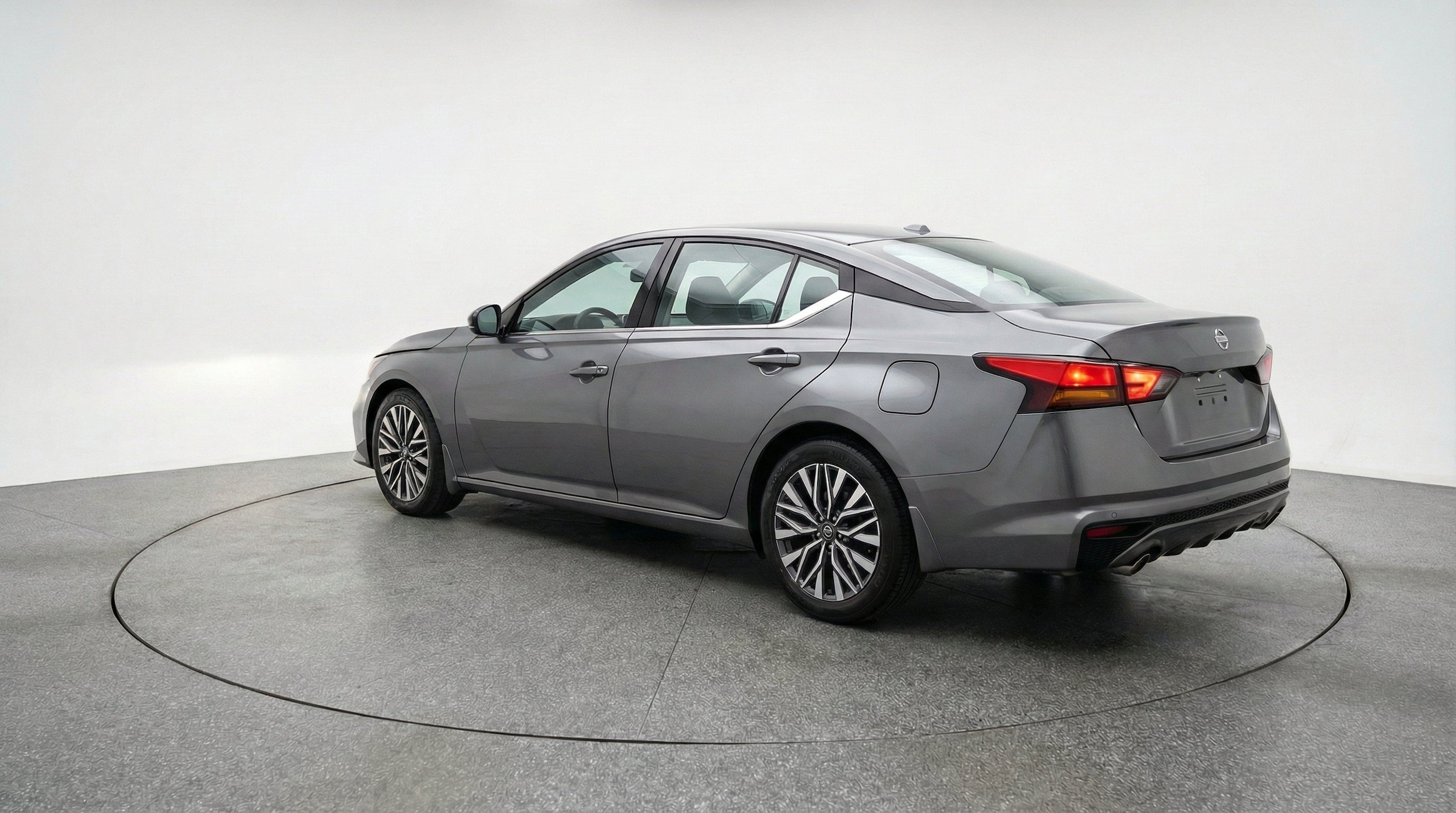 Thumbnail: 2026 Nissan Altima - 6