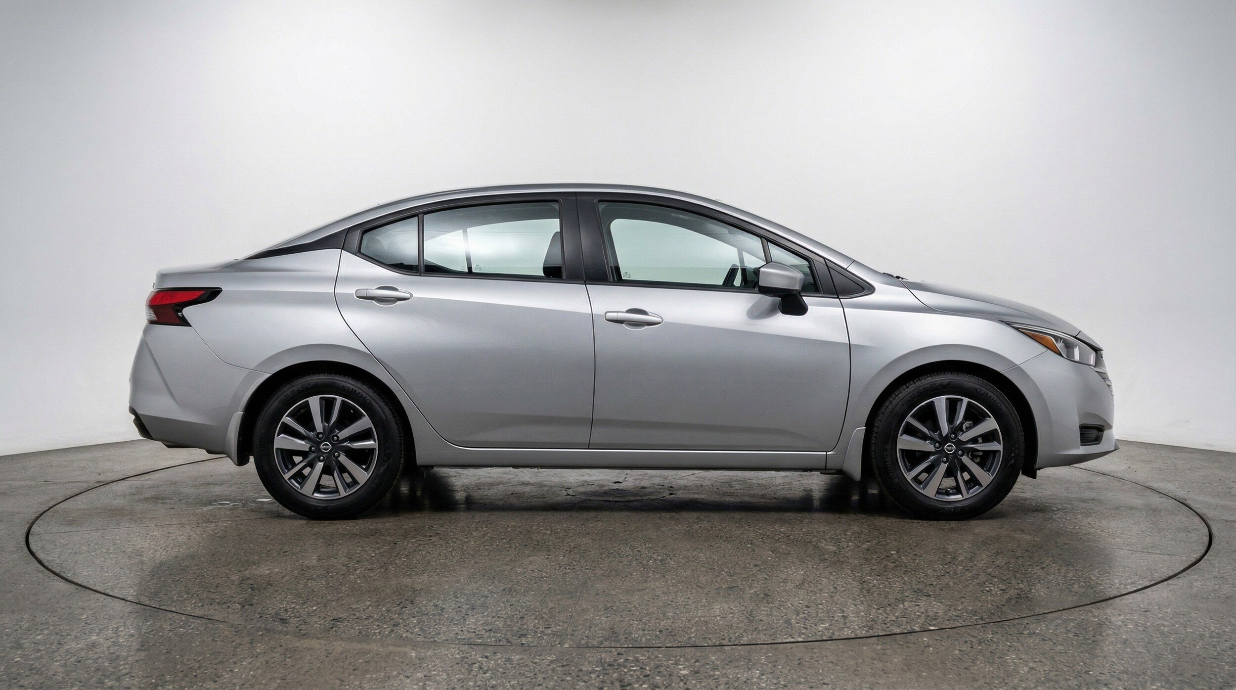 Thumbnail: 2025 Nissan Versa - 11