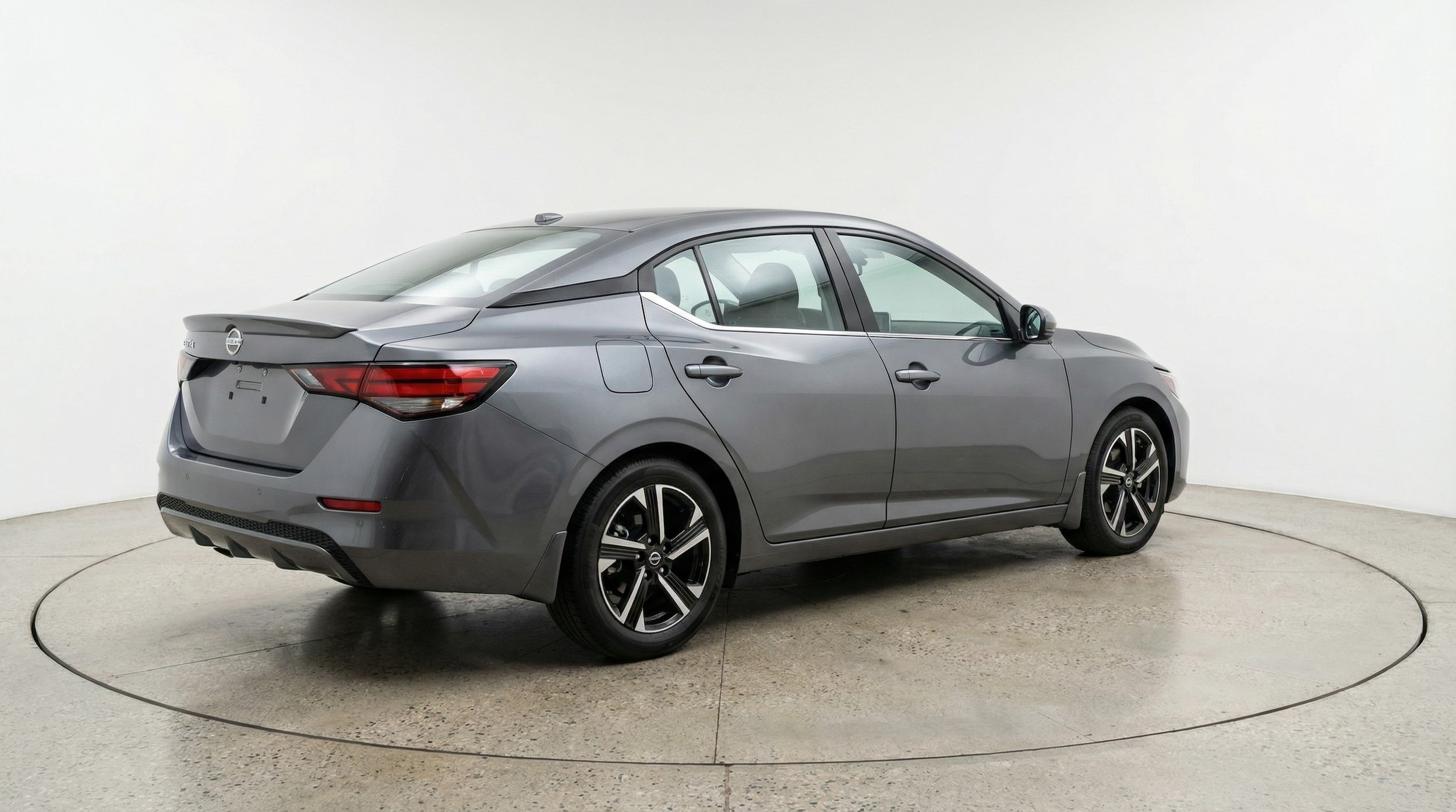 Thumbnail: 2025 Nissan Sentra - 7