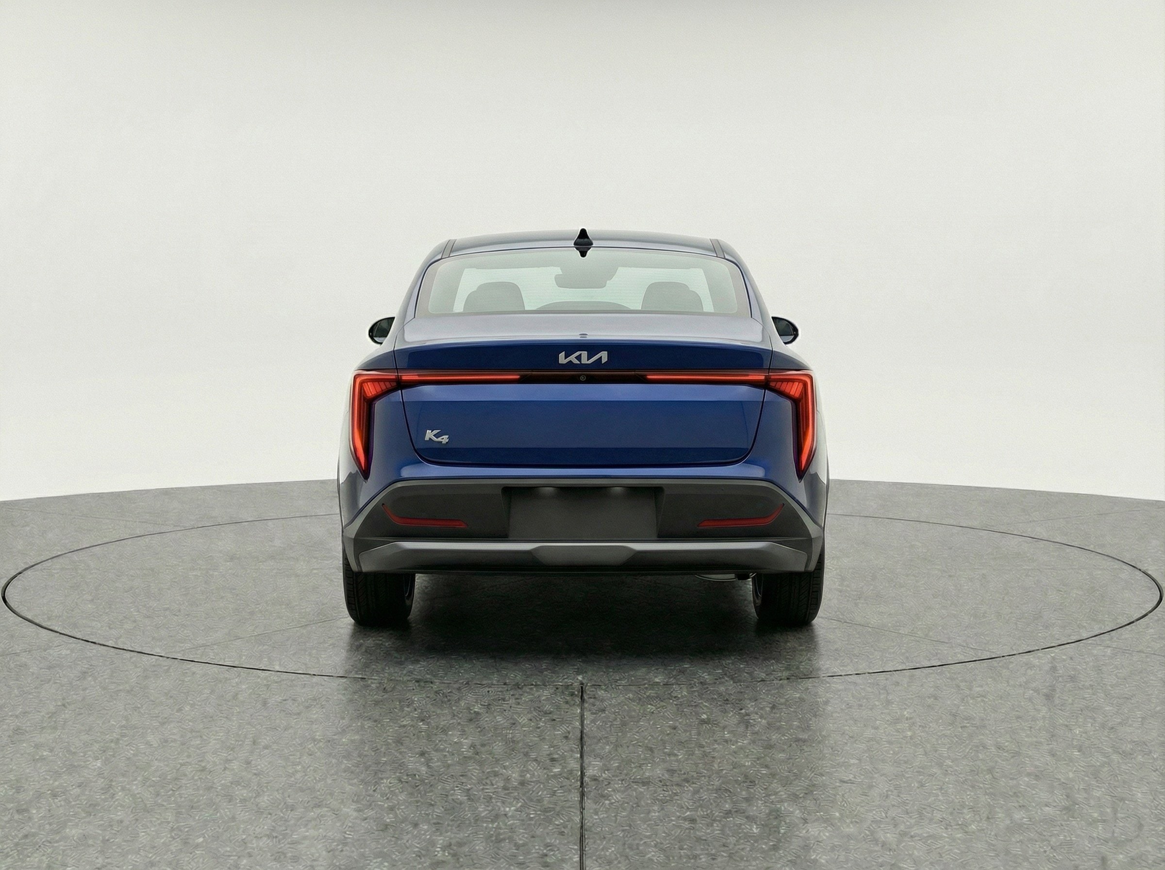 Thumbnail: 2025 Kia K4 - 7