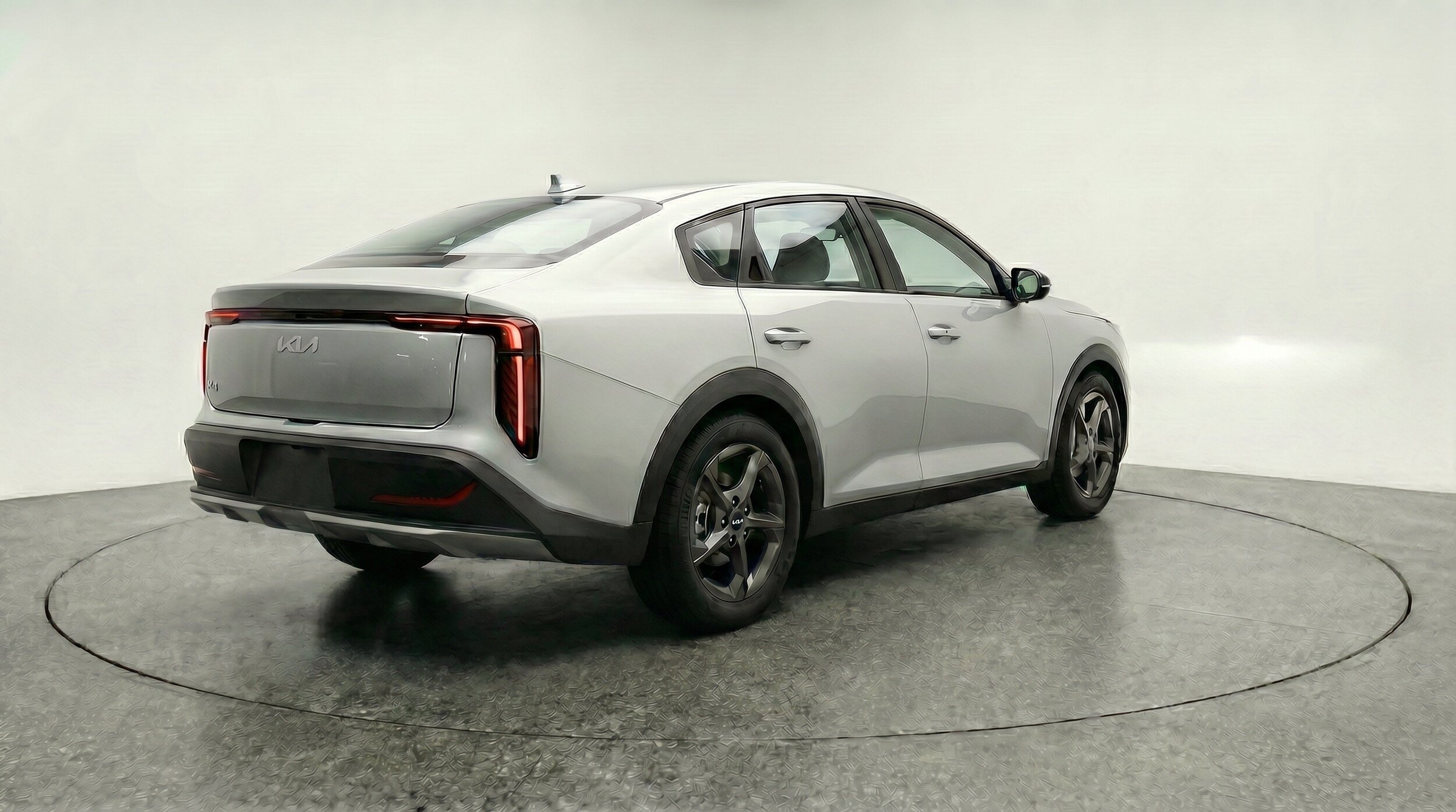 Thumbnail: 2026 Kia K4 - 9
