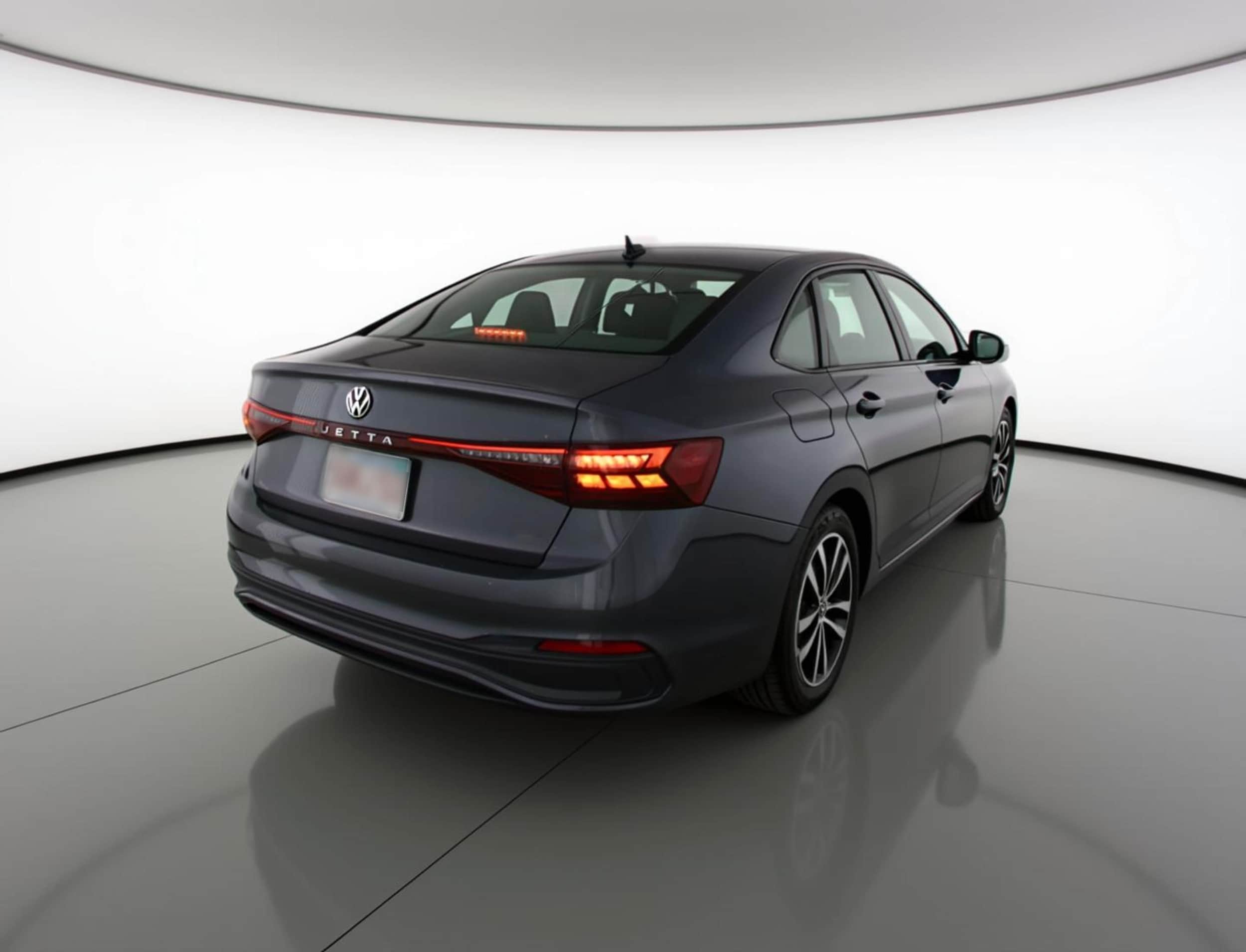 Thumbnail: 2025 Volkswagen Jetta - 7