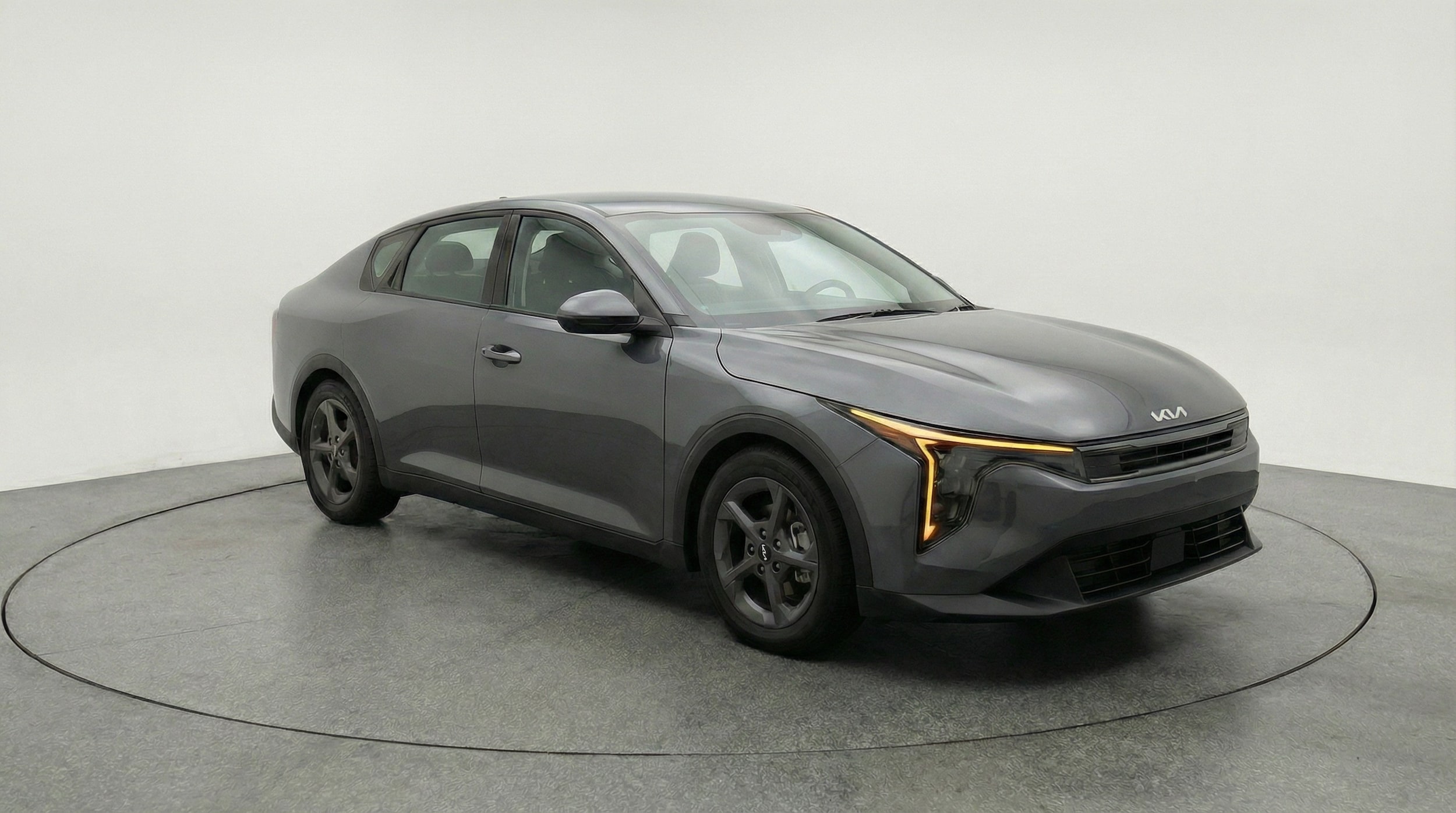 Thumbnail: 2025 Kia K4 - 1